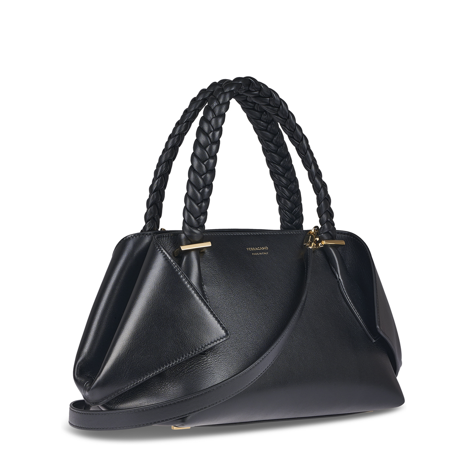 Folded Handbag - Image 3