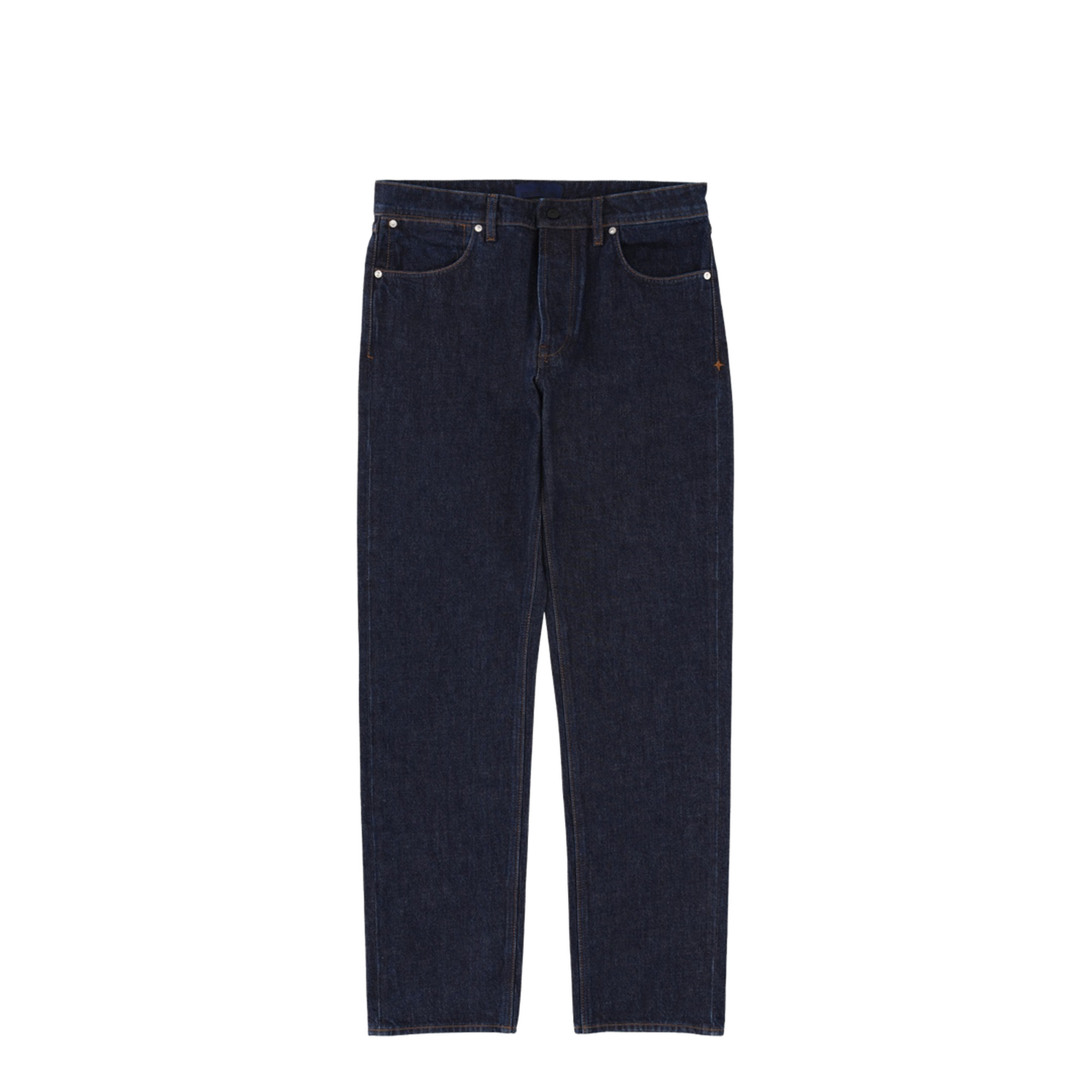 Jeans In Denim - Image 1