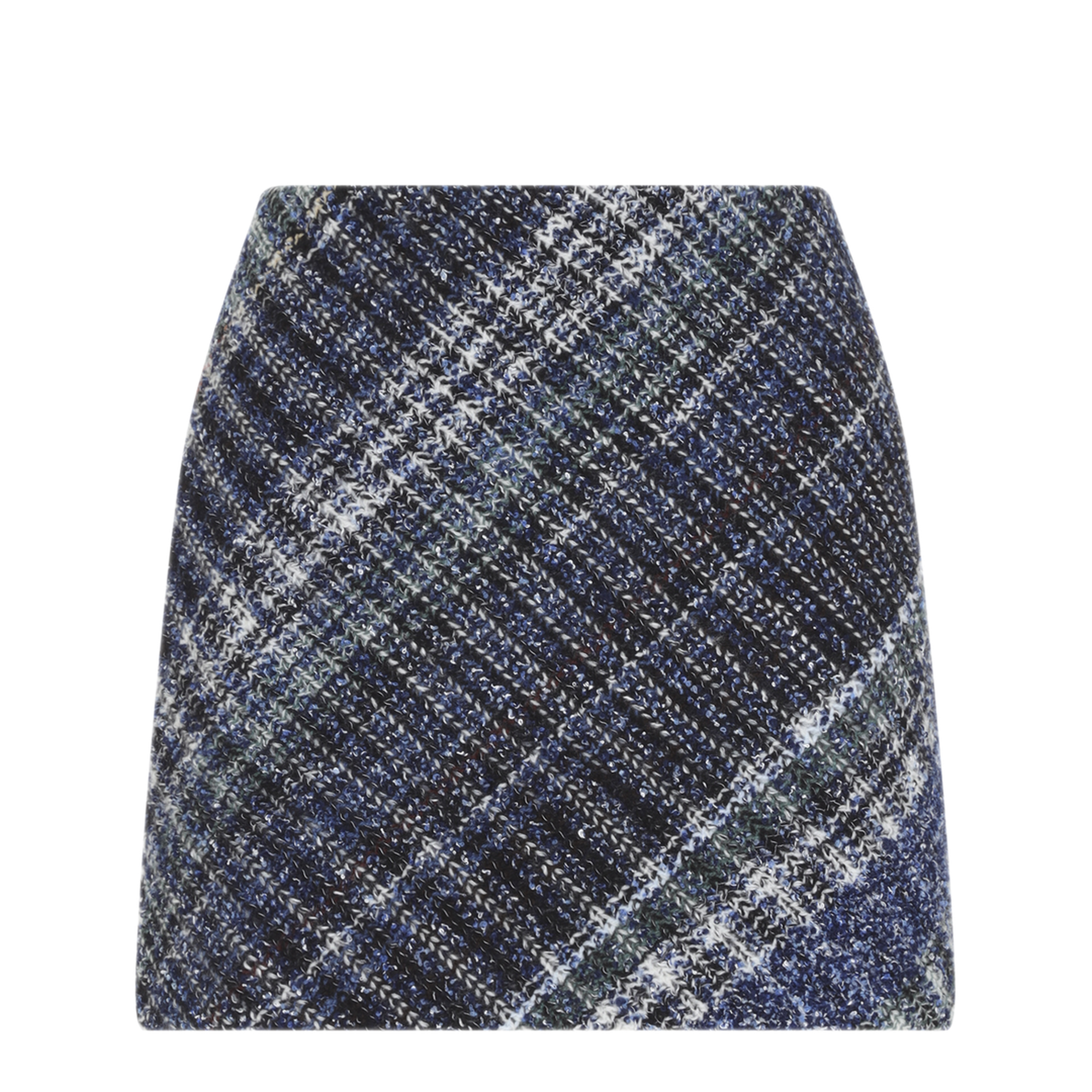 Caperdoni Mini Skirt - Image 2