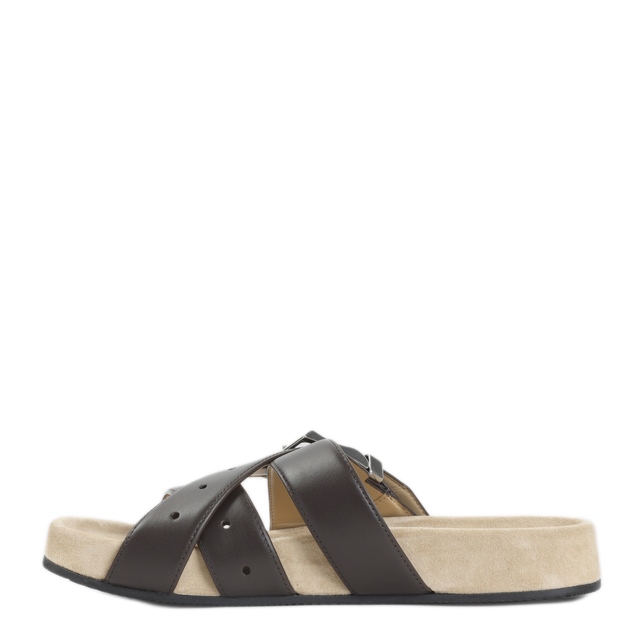 Belt Sandals - Image 4