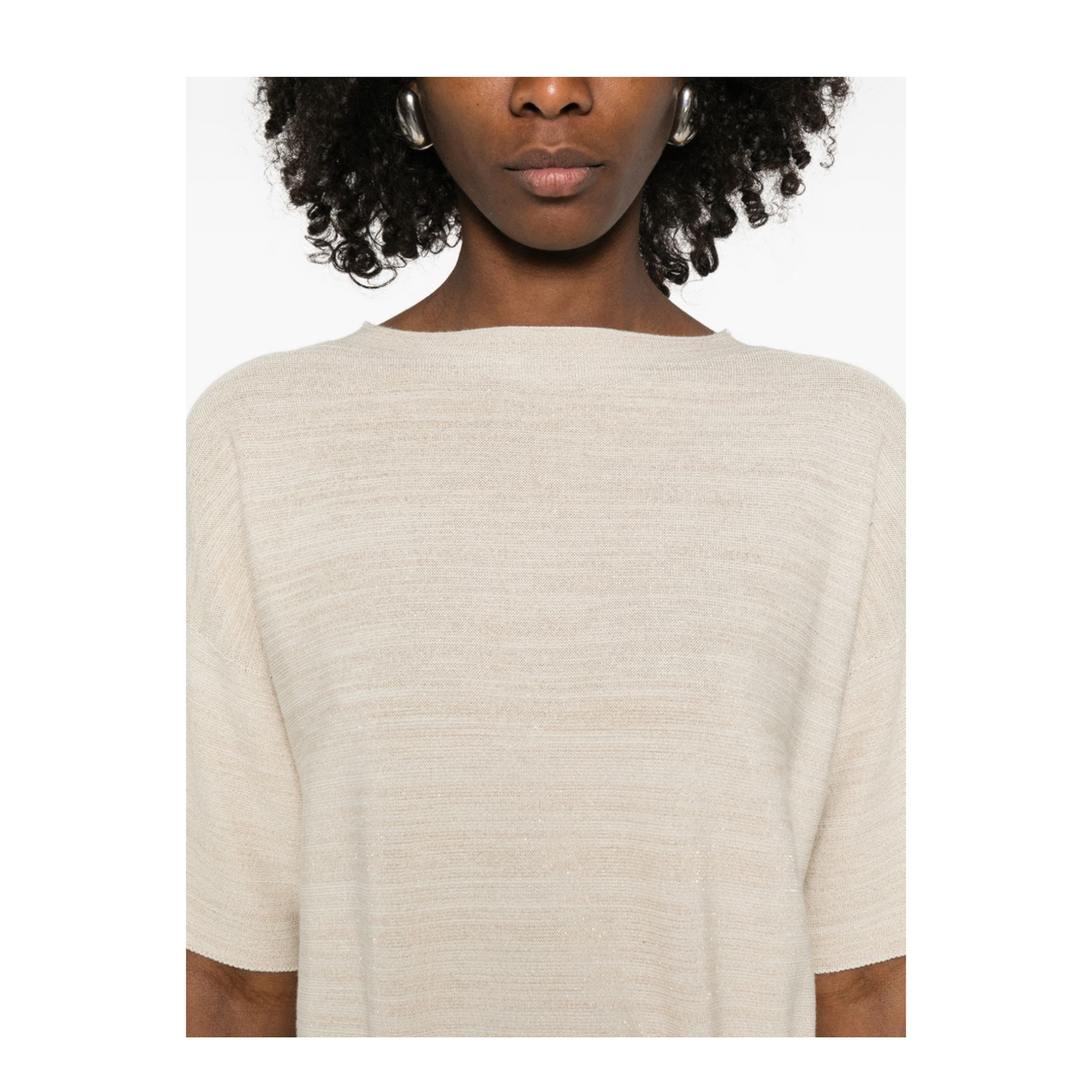 Sweaters Ivory - Image 4