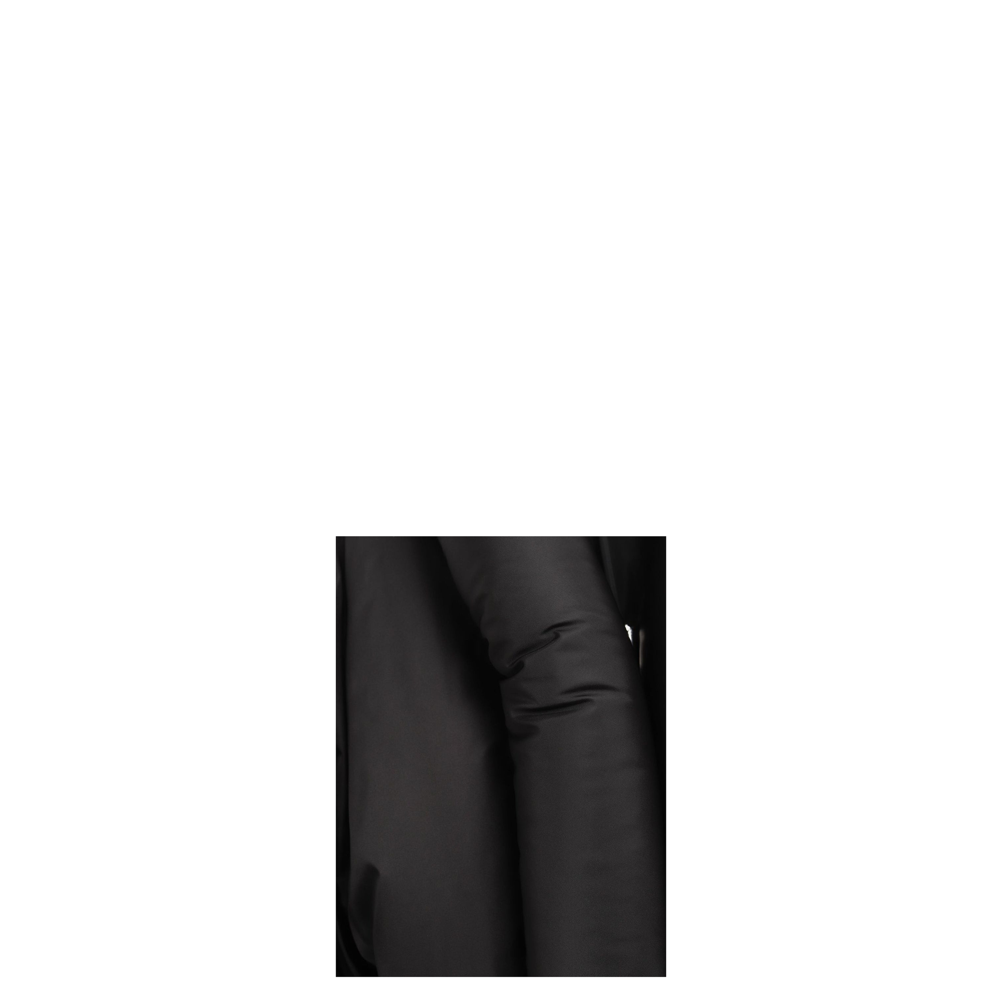 Coats Black - Image 2