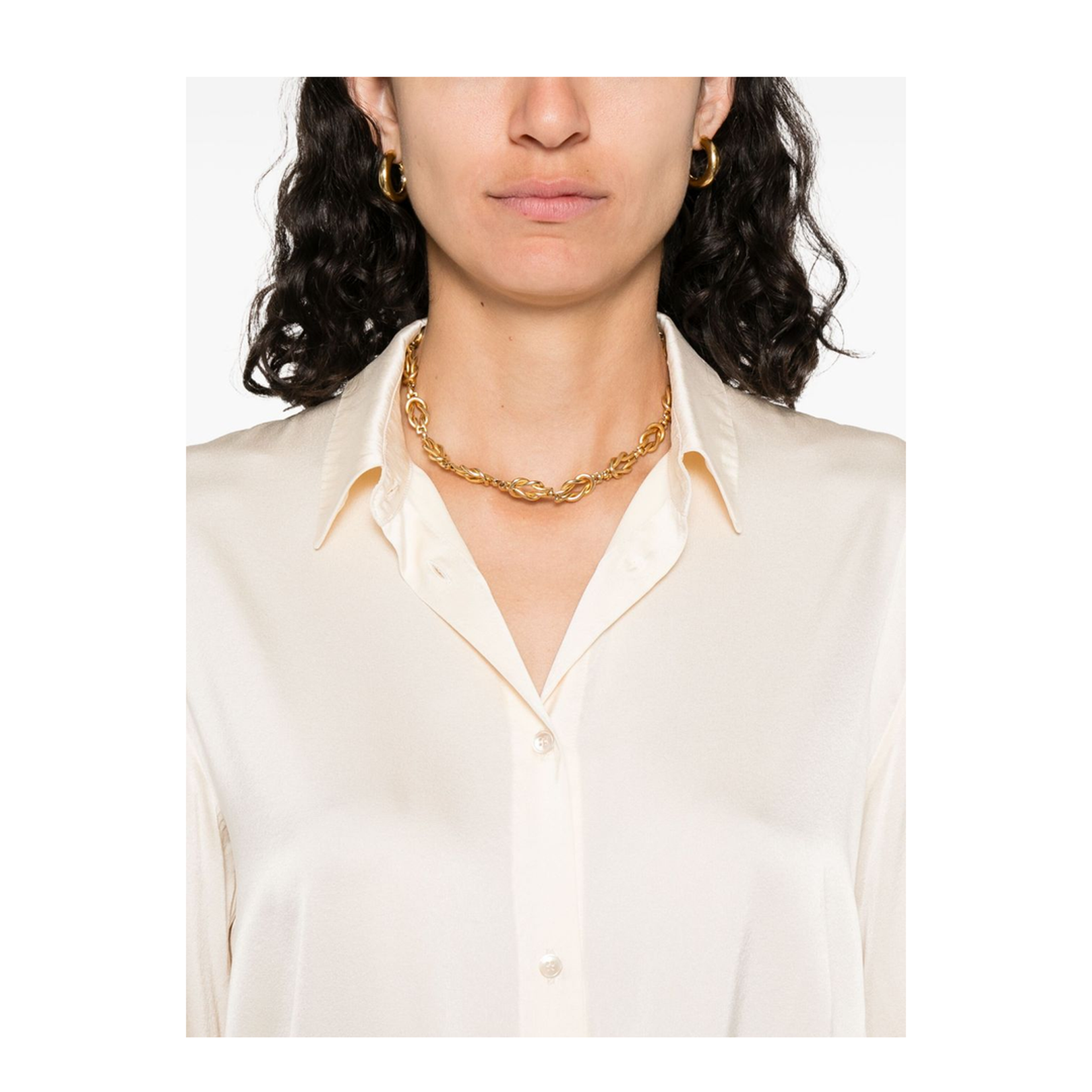 Shirts Beige - Image 2