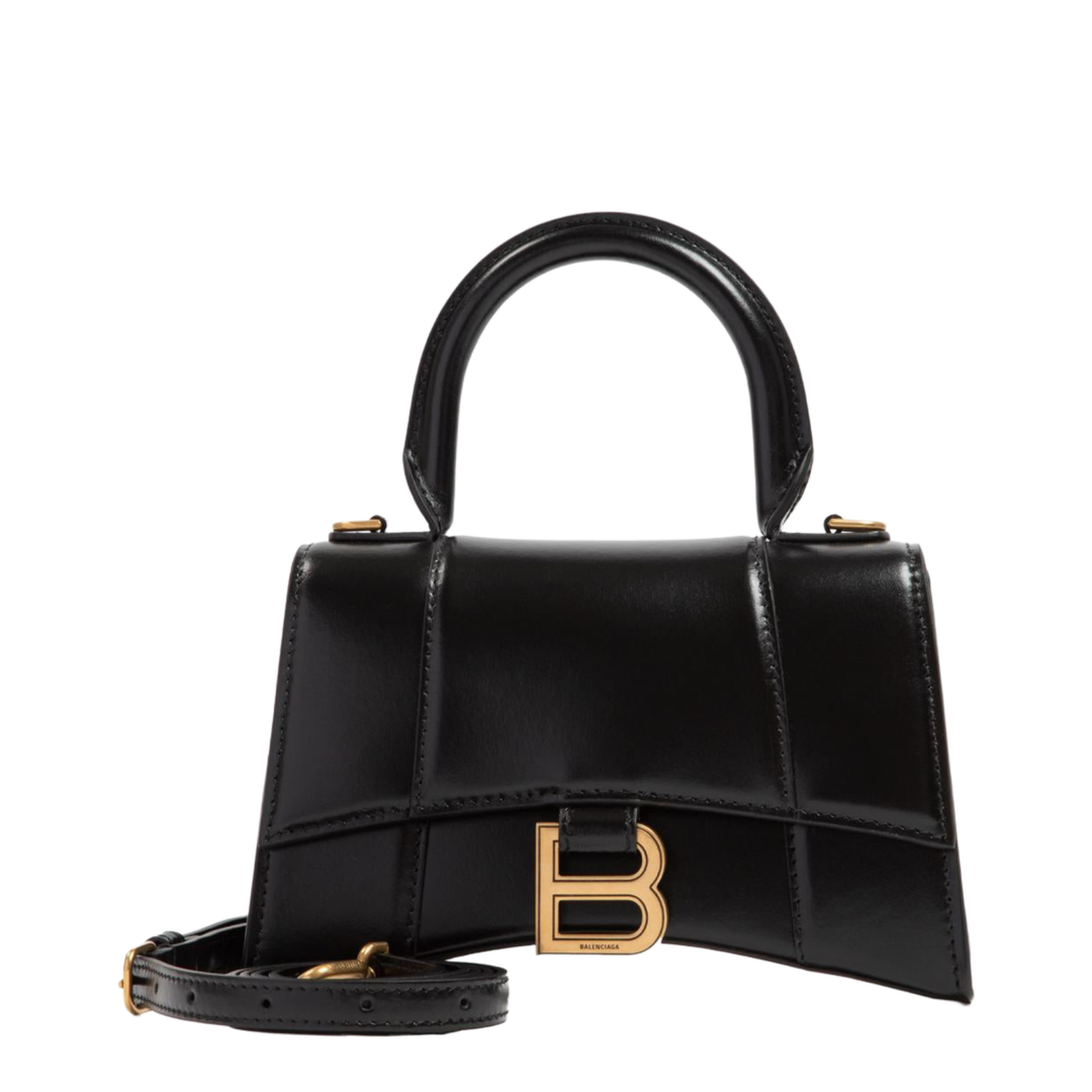 Hourglass XS Bag - Image 1