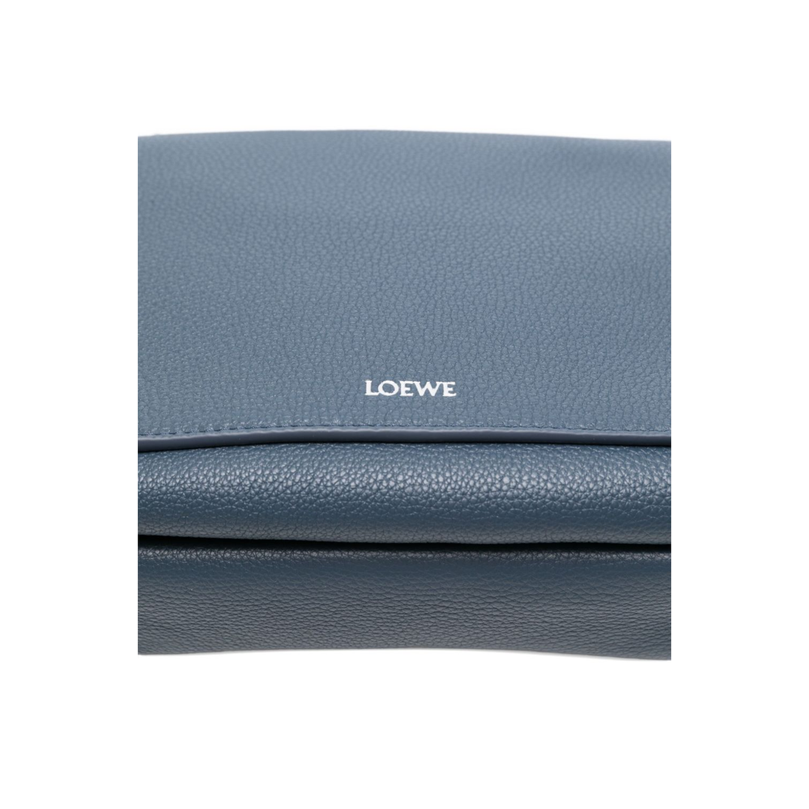 Medium Pebble Messenger Bag - Image 5