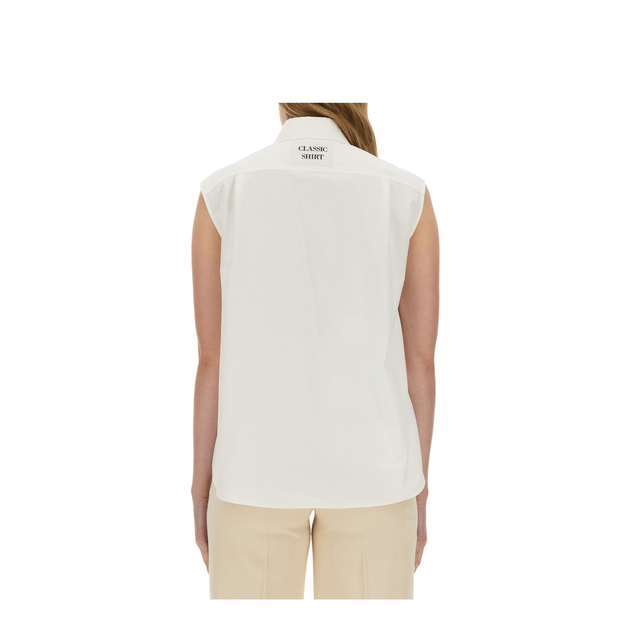 Poplin Shirt - Image 3