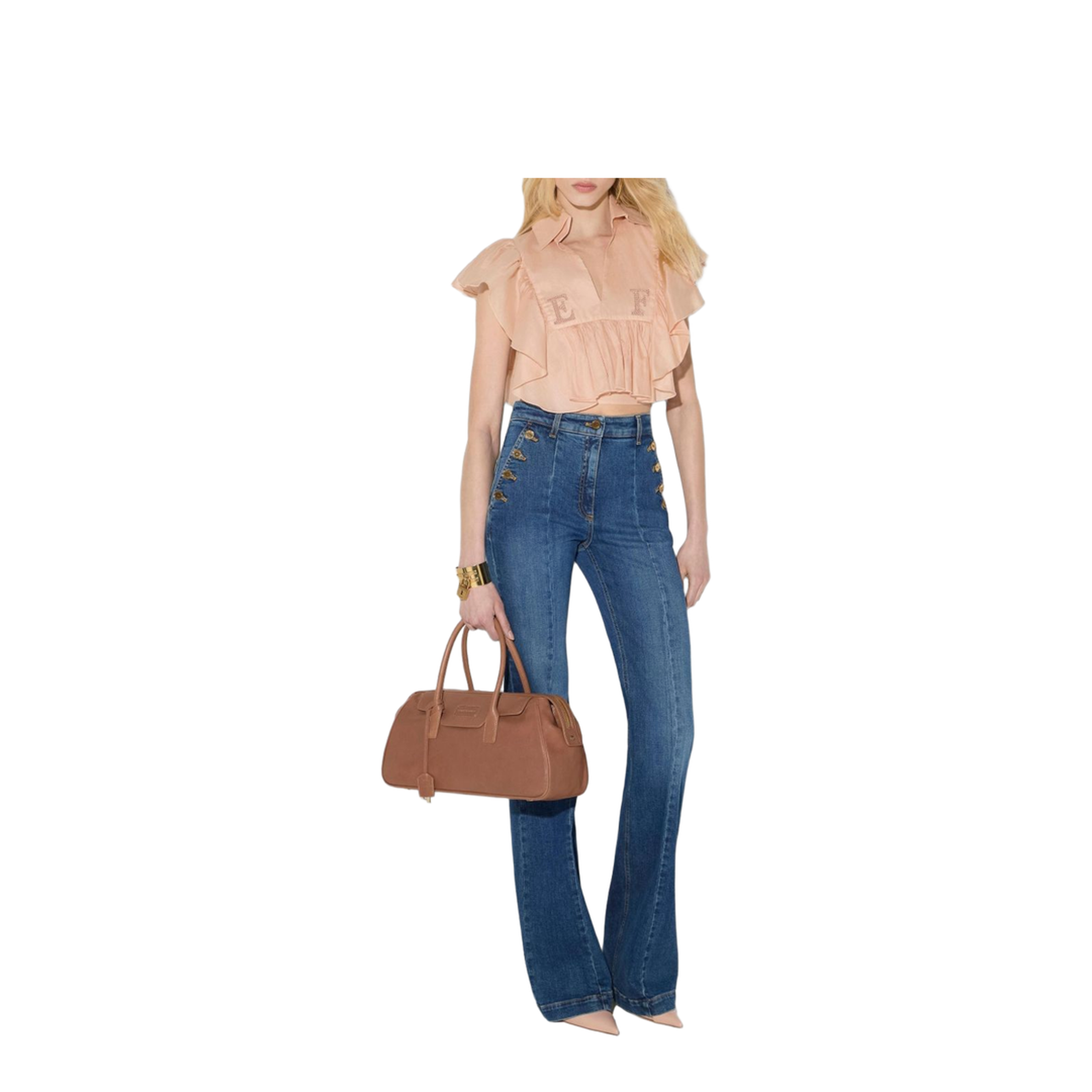 Jeans NAVY - Image 4