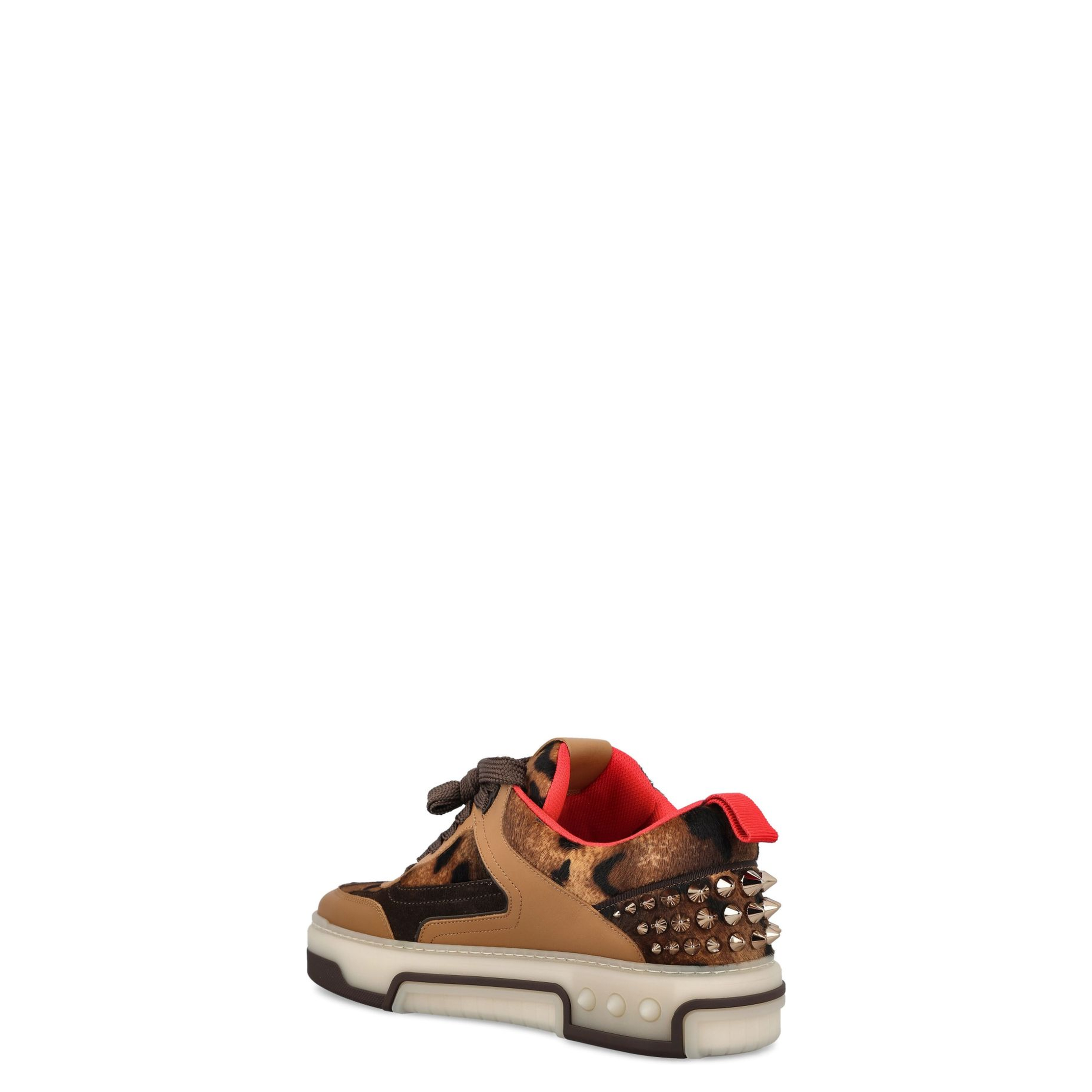 Sneakers Brown - Image 4