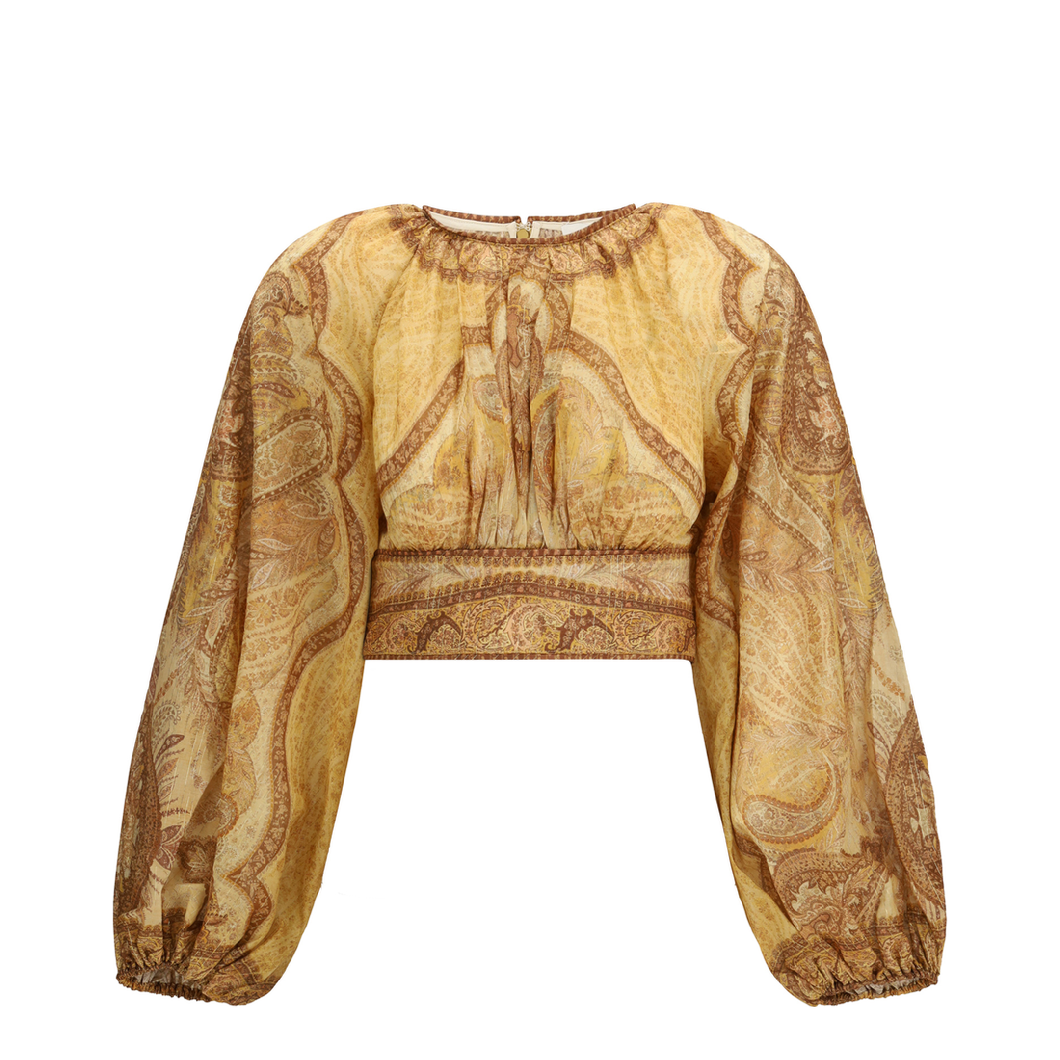 Bustier Top Wanderlust - Image 1