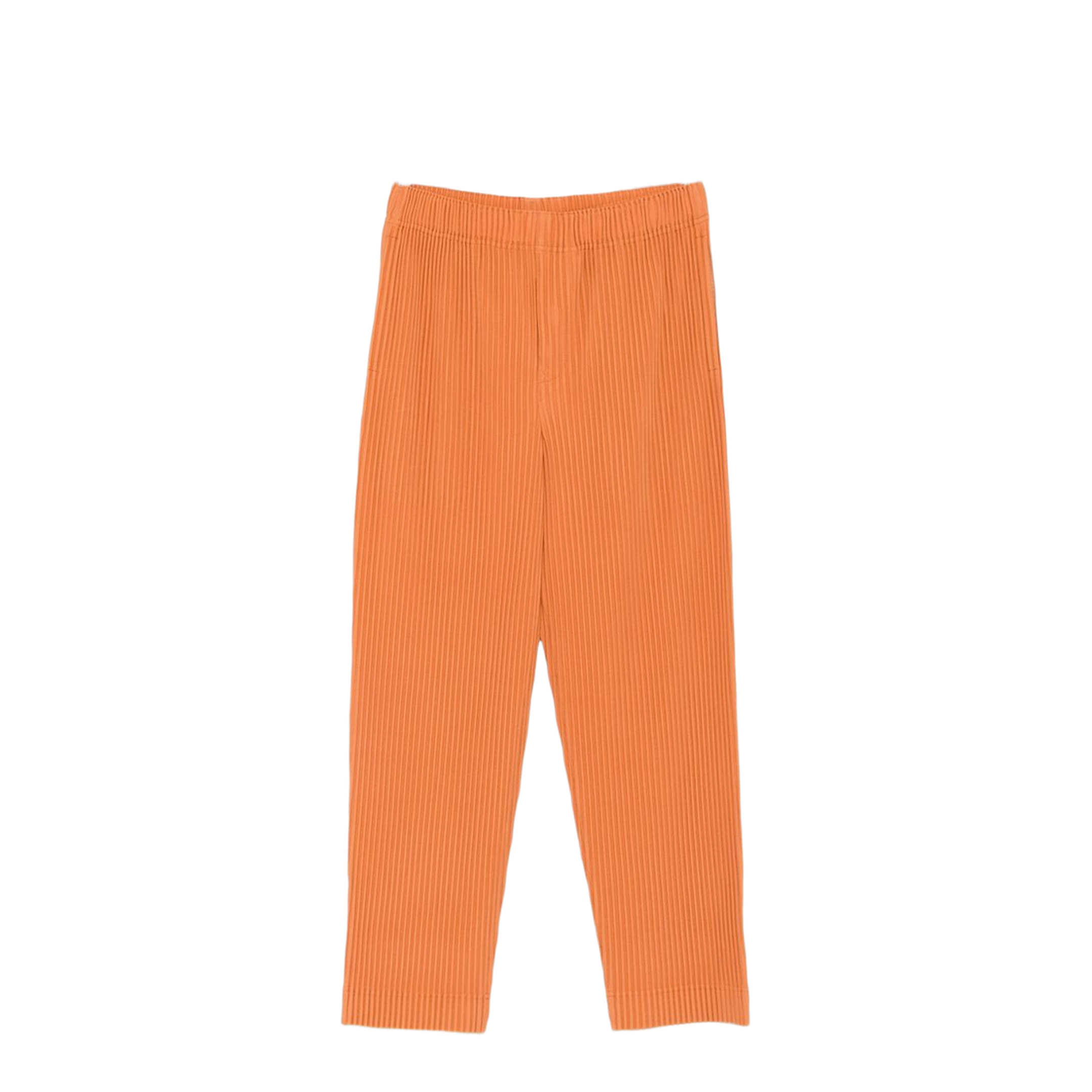 Trousers Orange - Image 1
