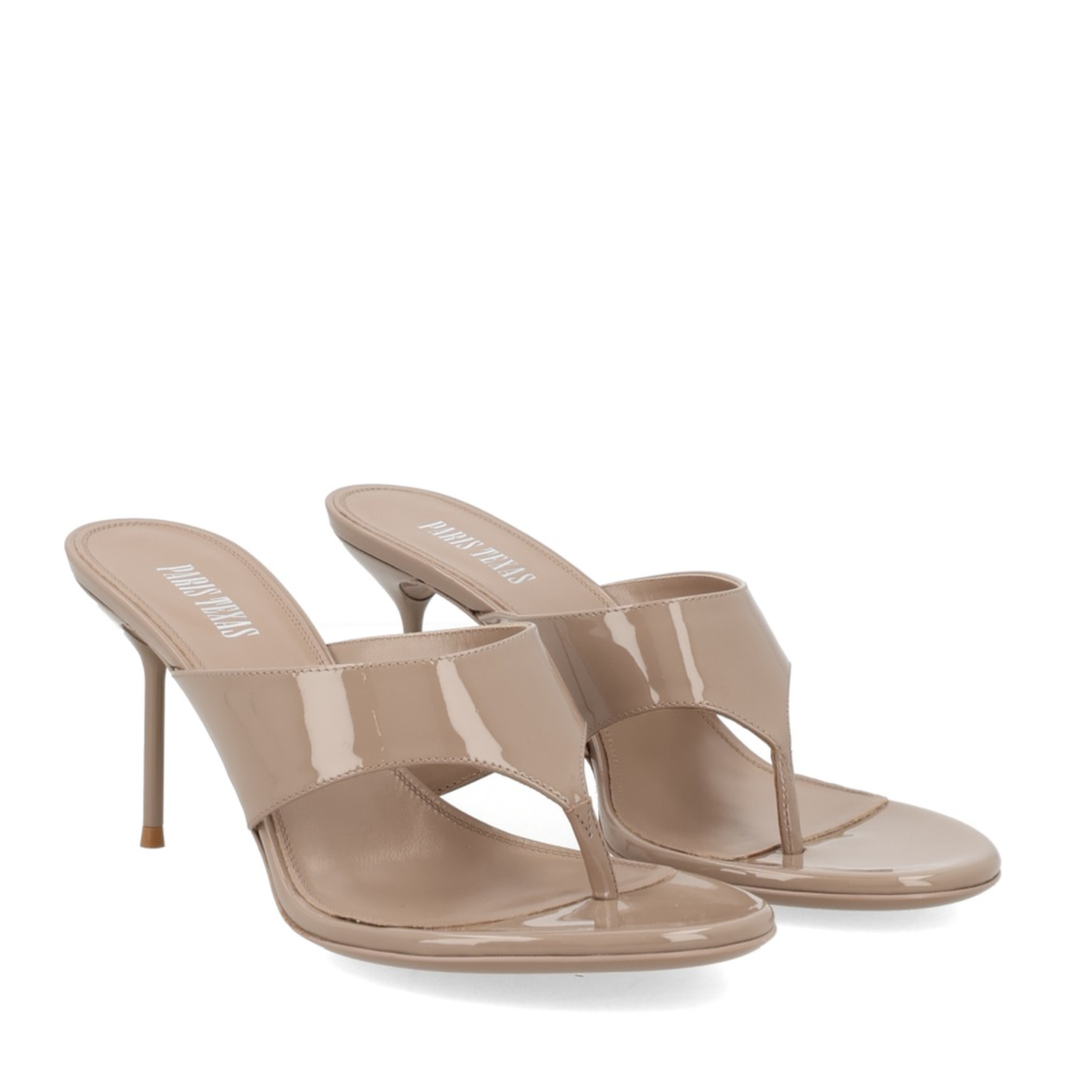 Sandals Dove Grey - Image 2