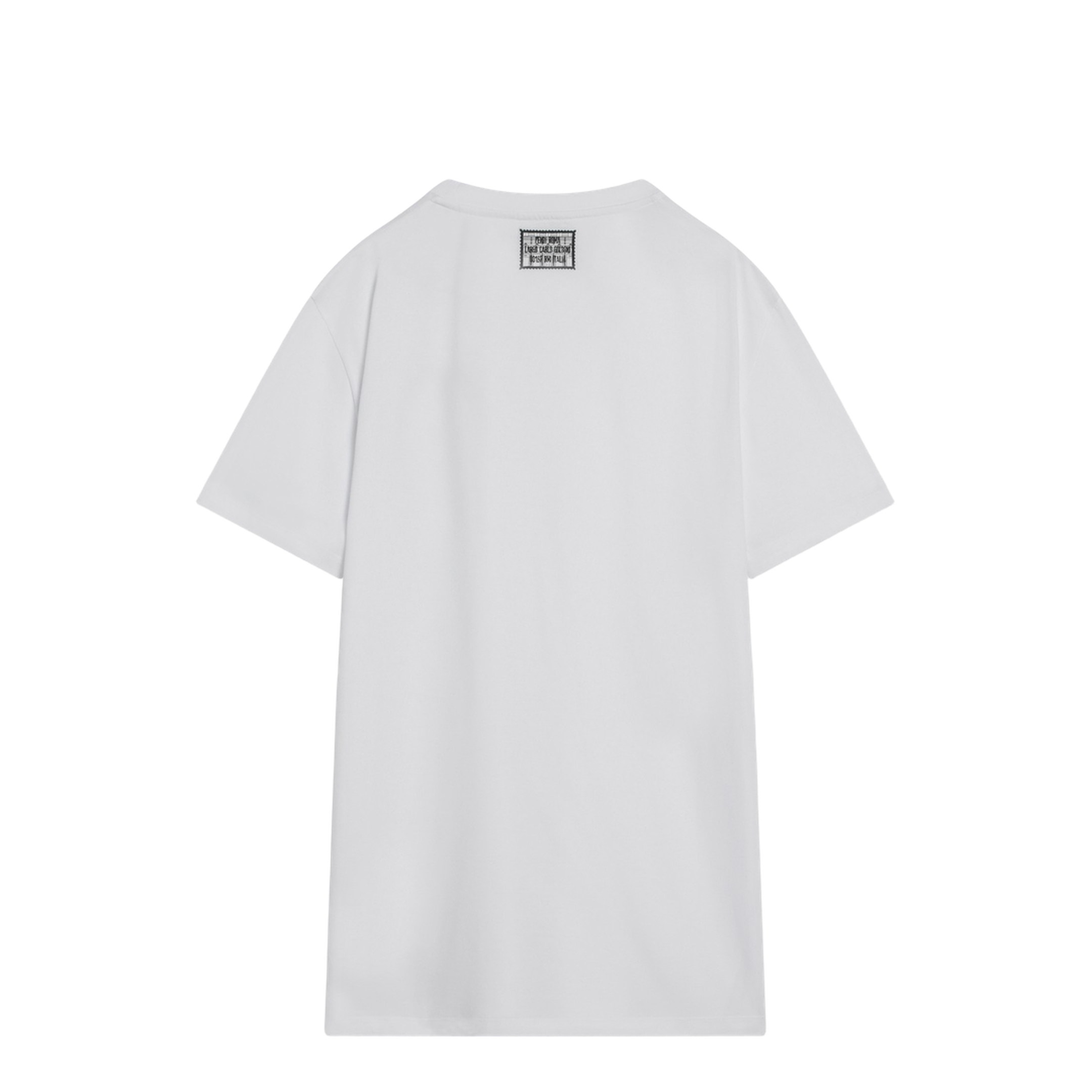 Cotton T-Shirt - Image 2