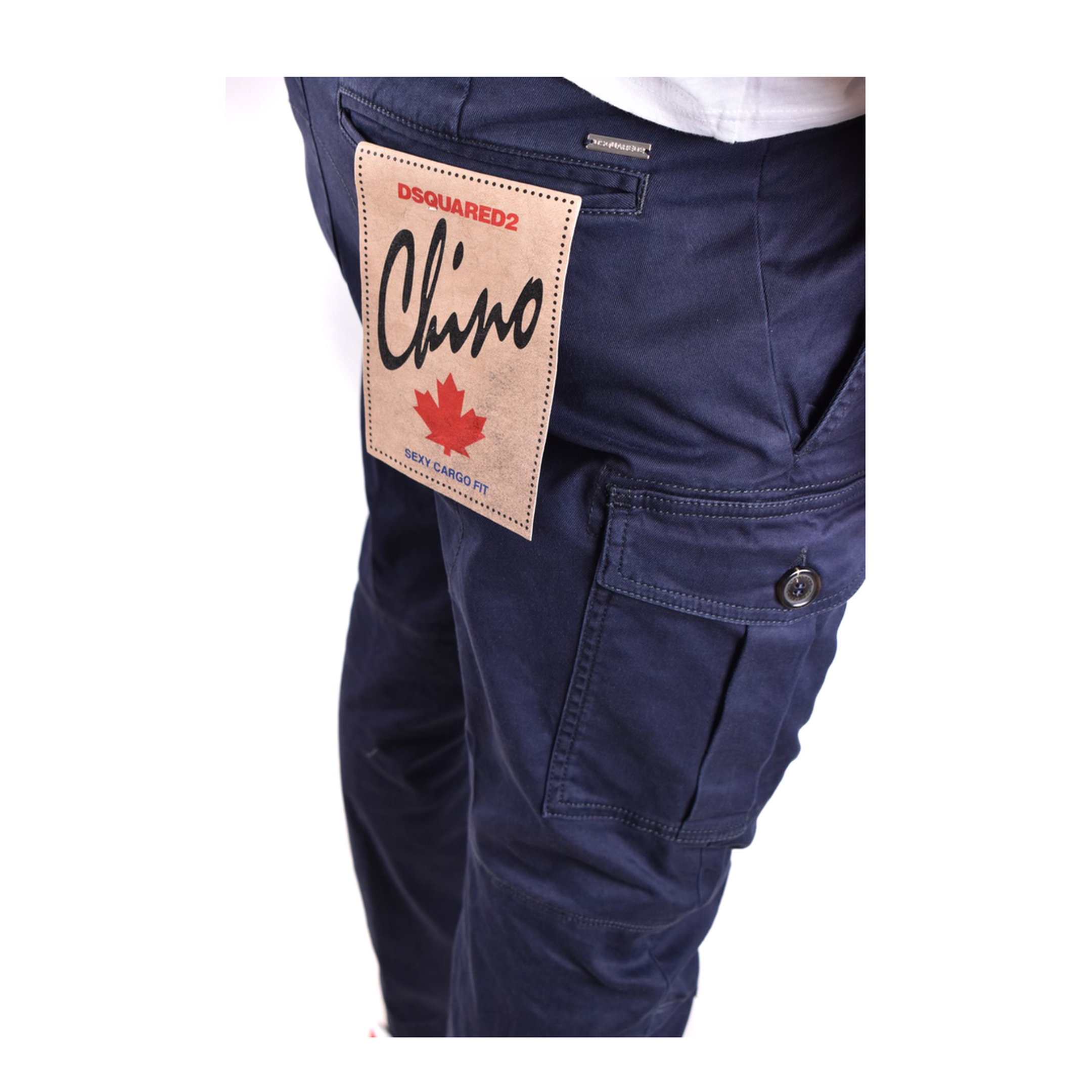 Trousers - Image 6