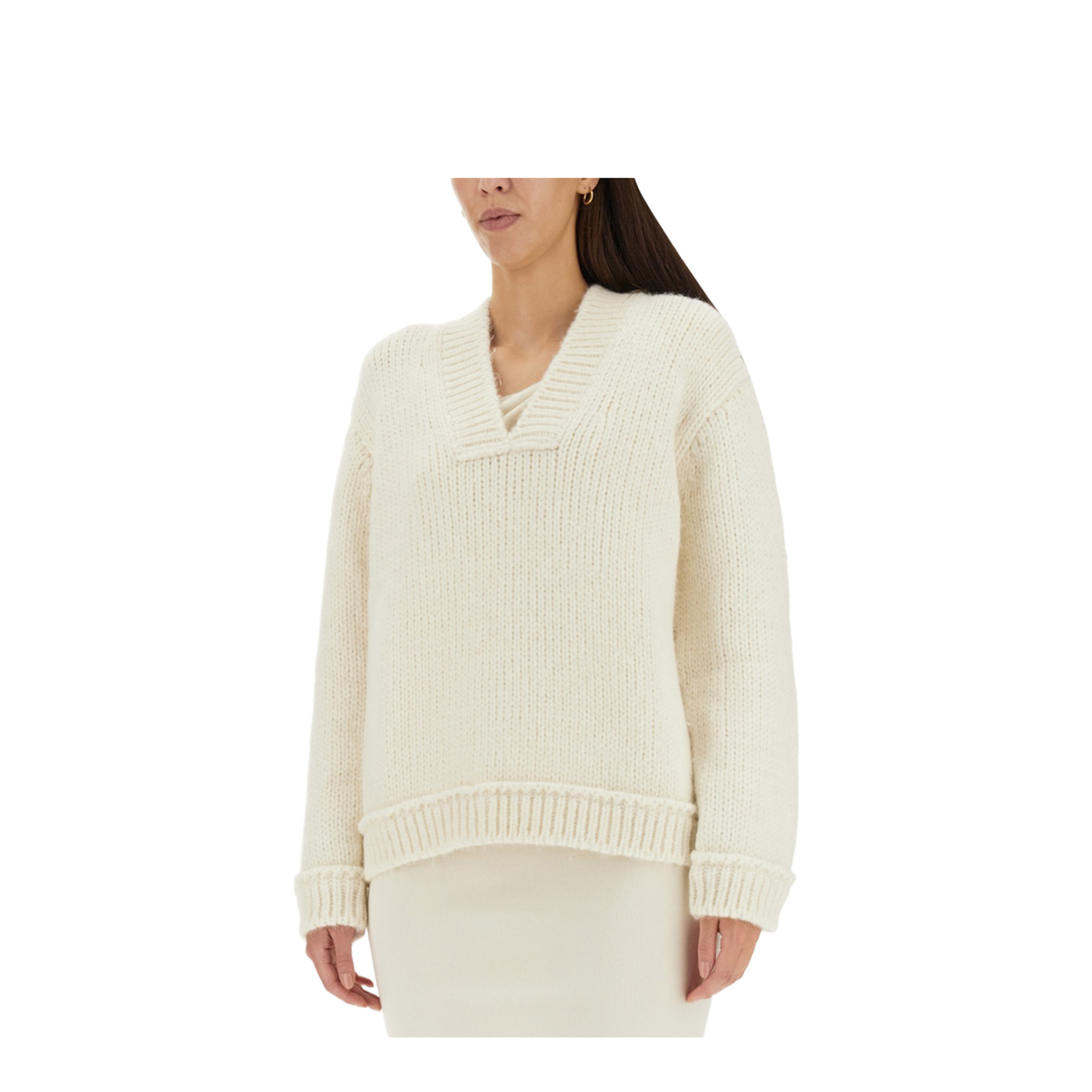 Wool Sweater - Image 4