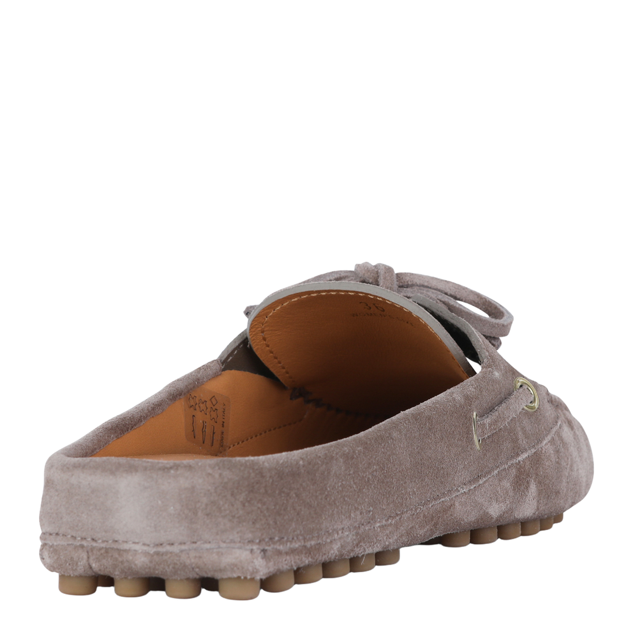 Boat Slider Sandals - Image 6