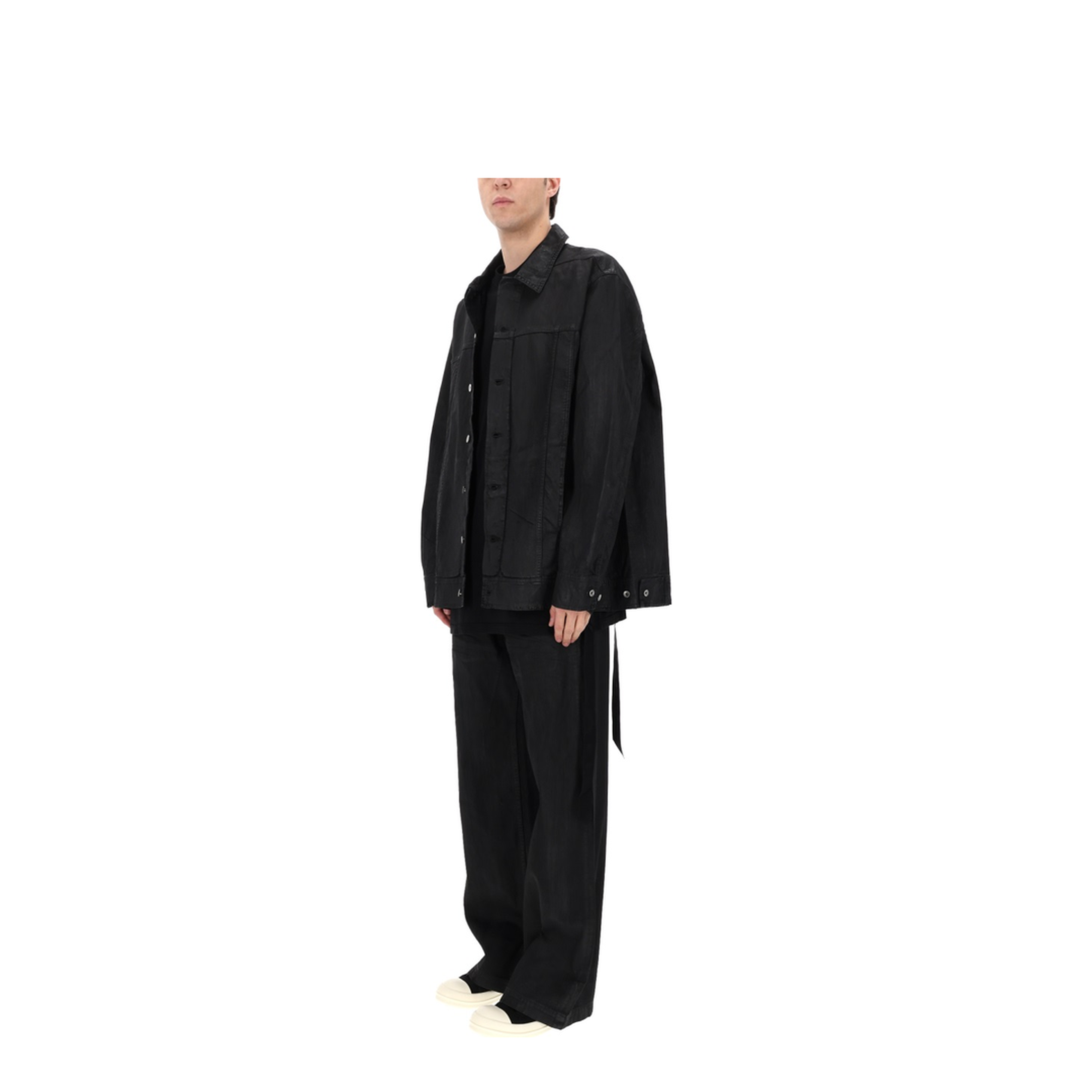Jumbo Worker Jacket - Image 2