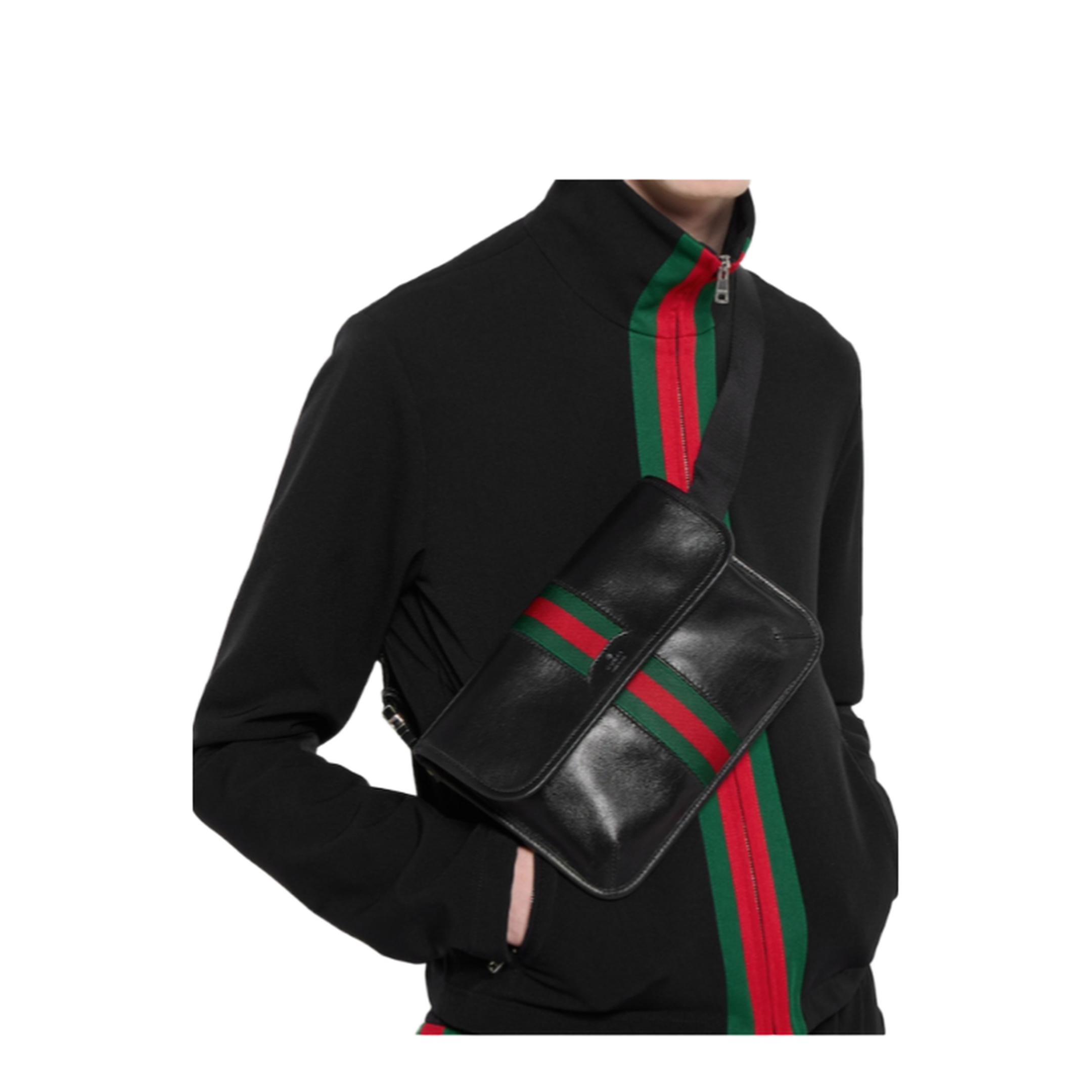 Small Belt Bag - Image 4