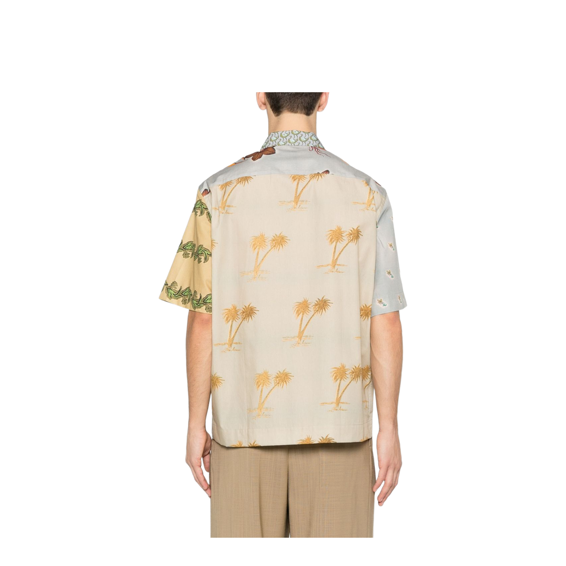 MultiColour Shirts - Image 4