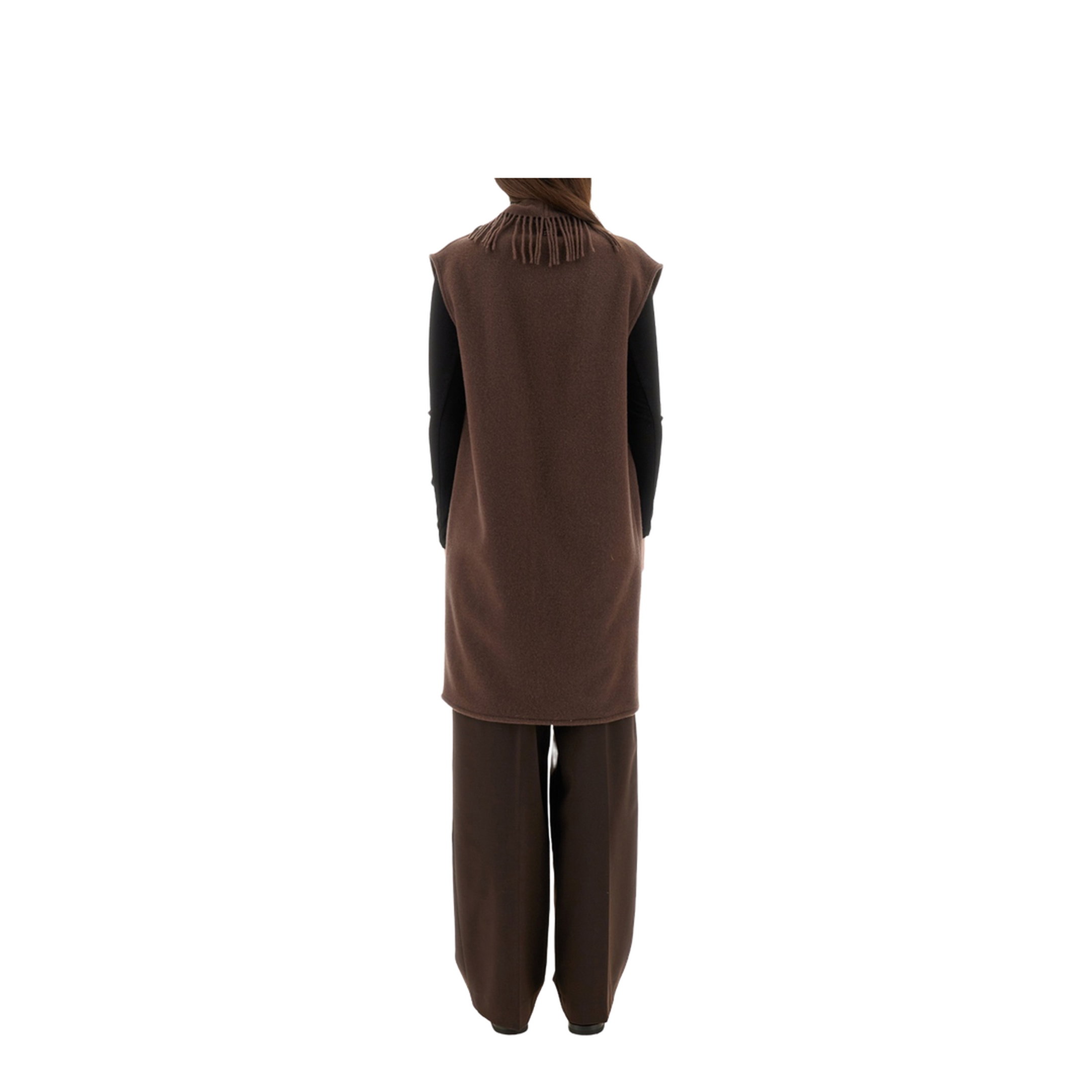 Resort Sleeve Made of Warmy and Ultralight Nylon - Image 3