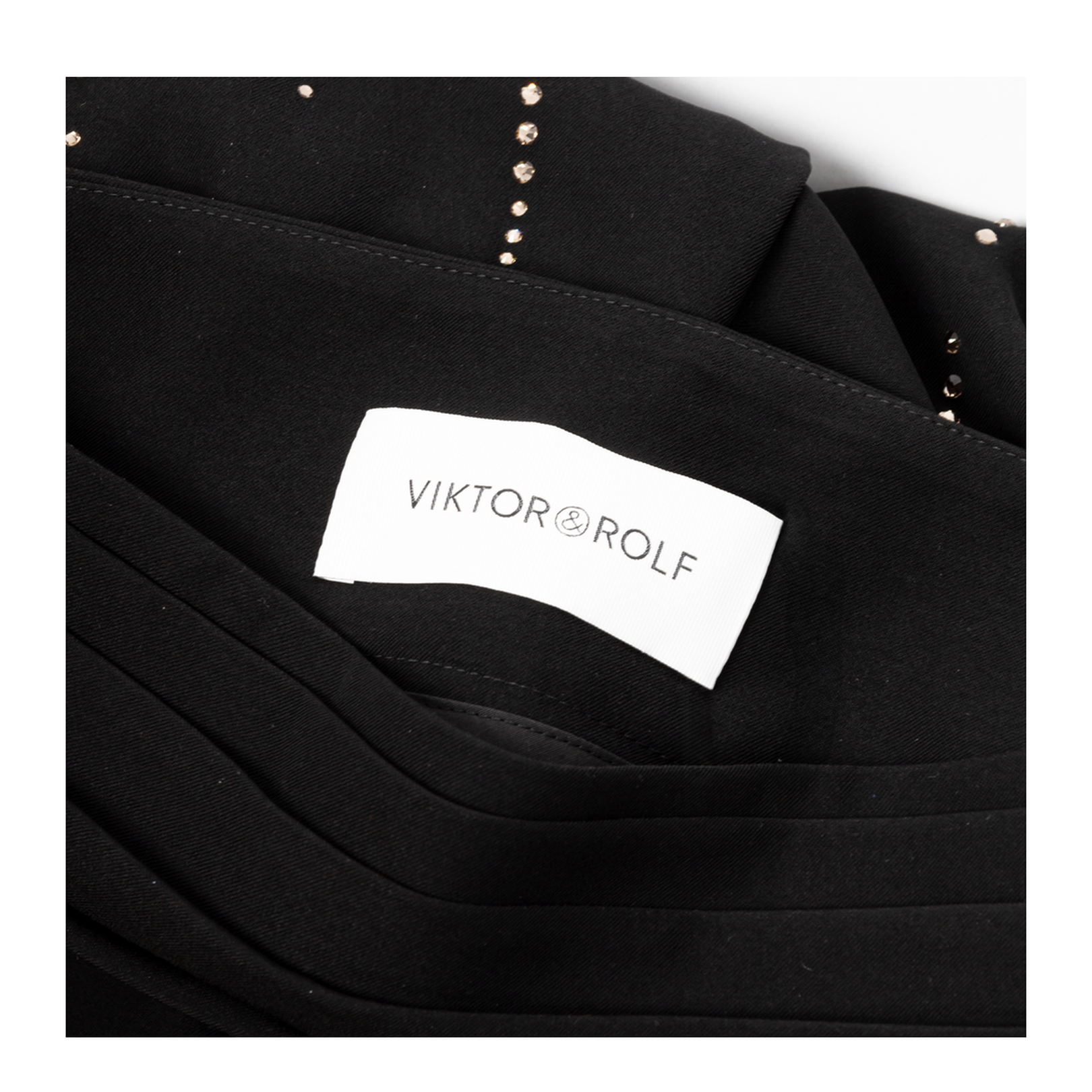 Trousers Black - Image 3