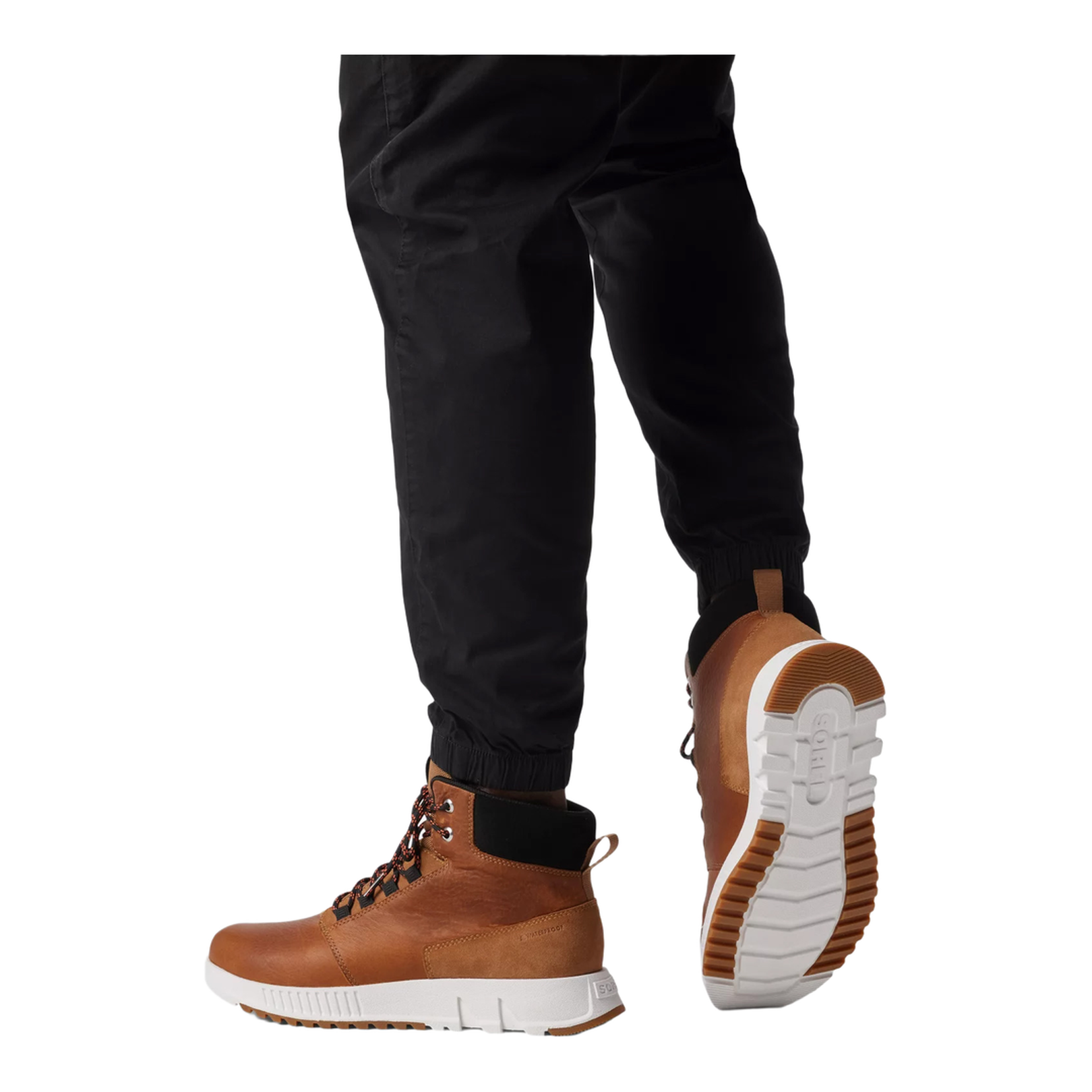 Boots Brown - Image 6