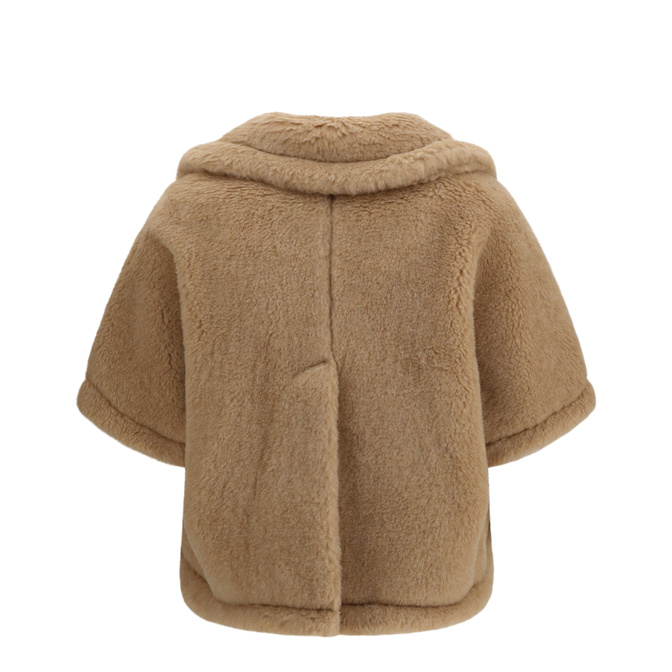 Corvino4 Cape Jacket - Image 2