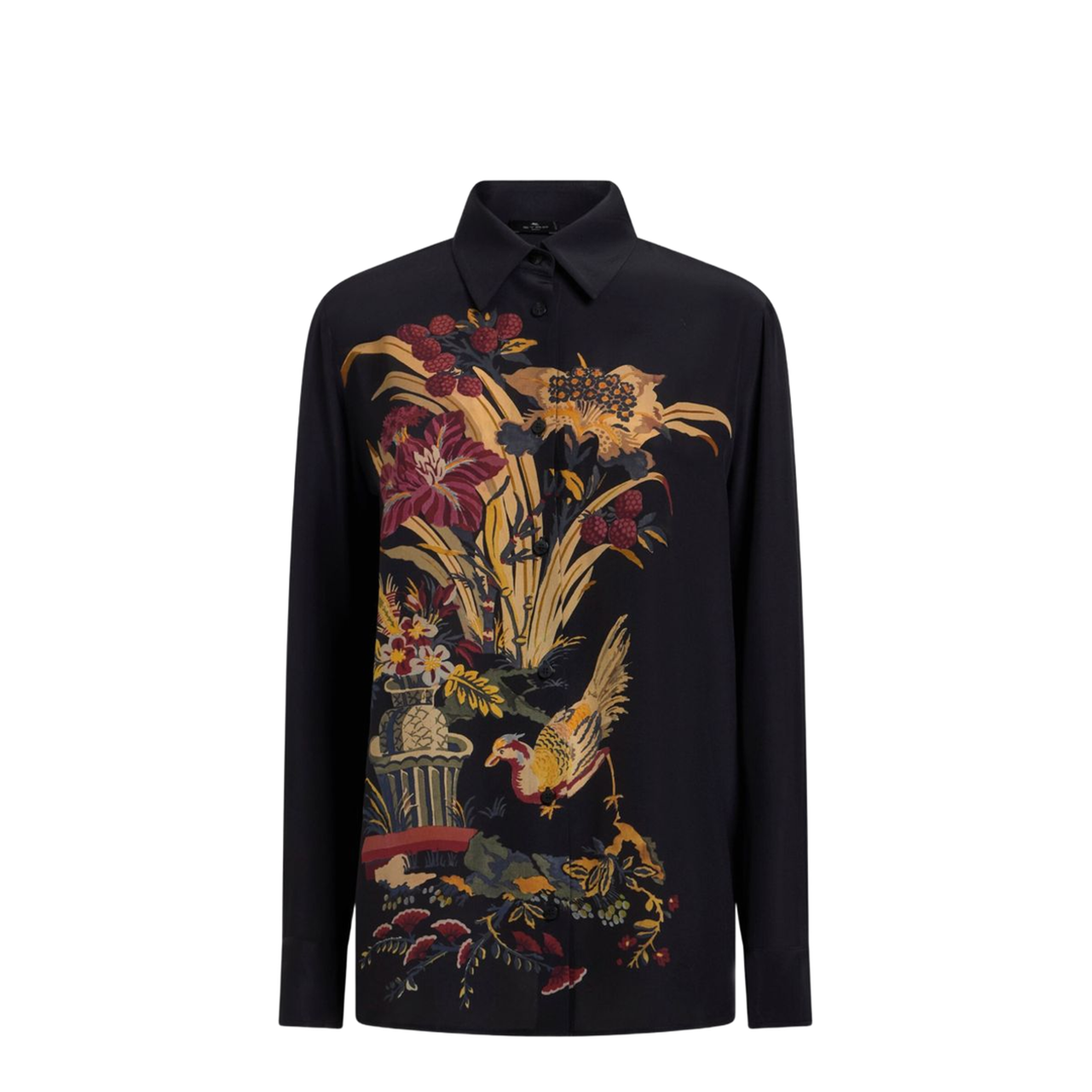 BLACK Shirts - Image 1