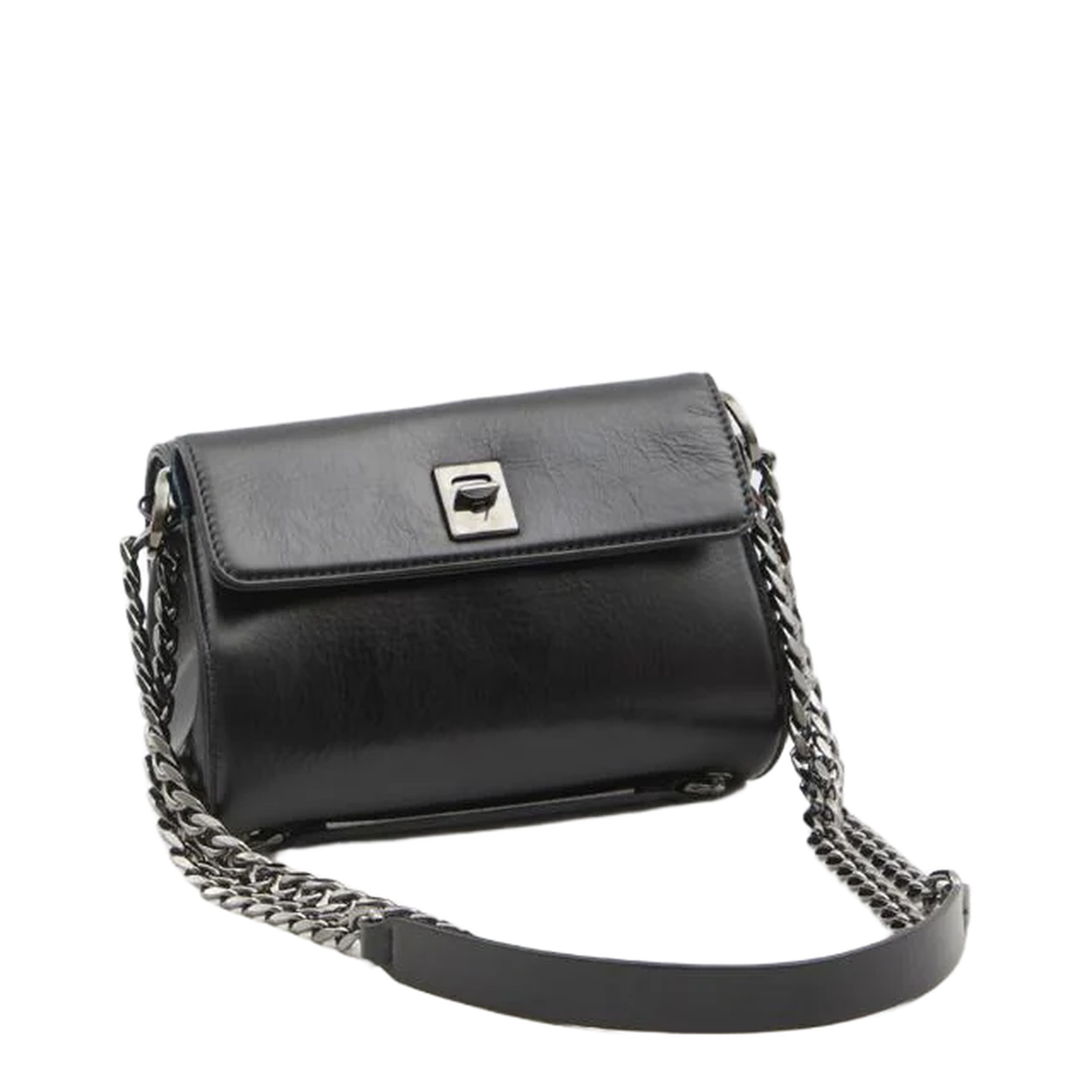 Small Shoulder Bag - Image 2