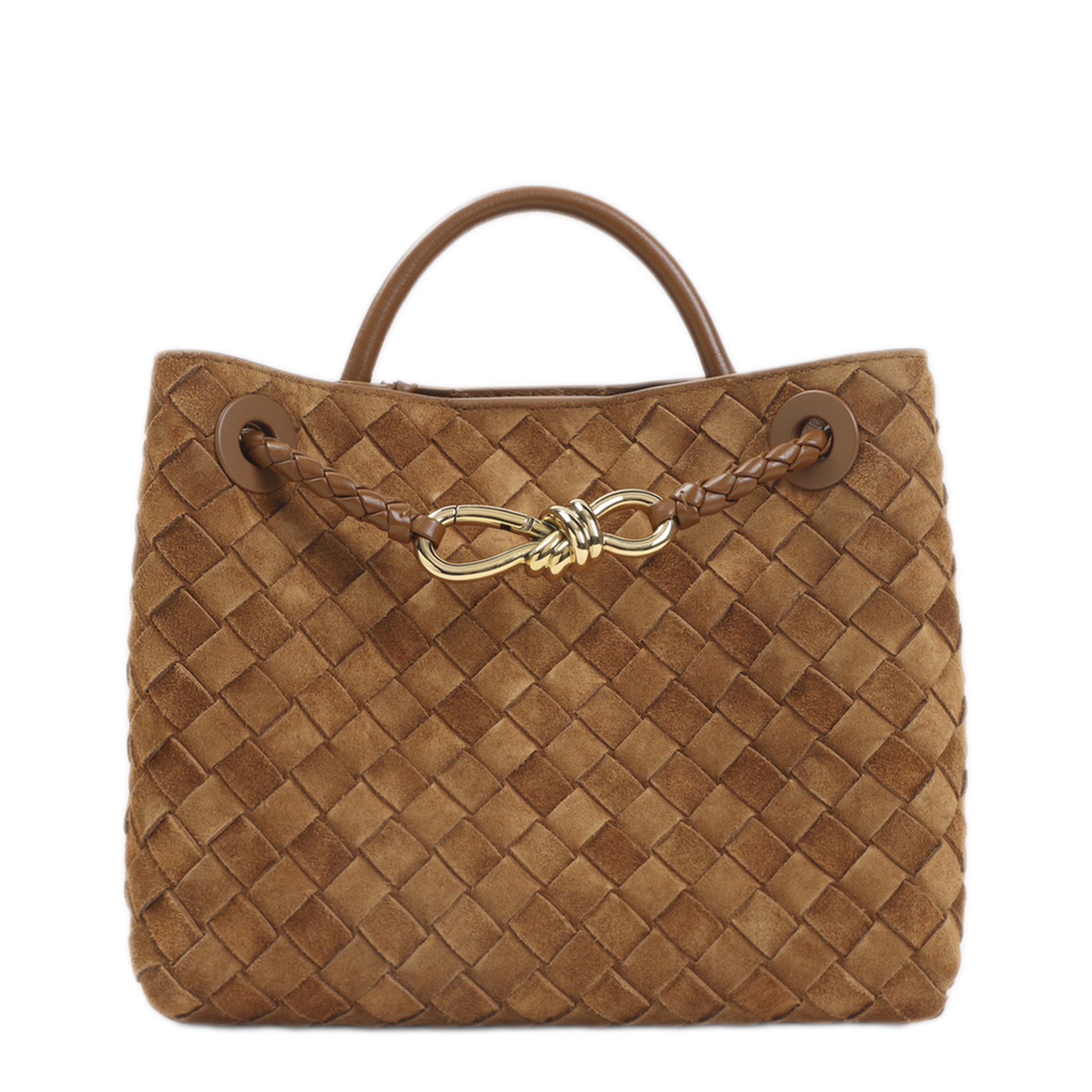 Small Andiamo Bag - Image 1