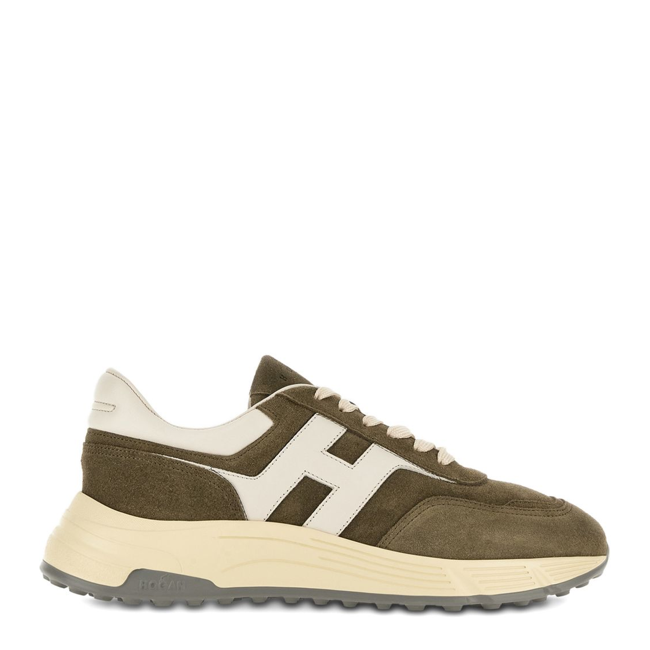 Sneakers Green - Image 3