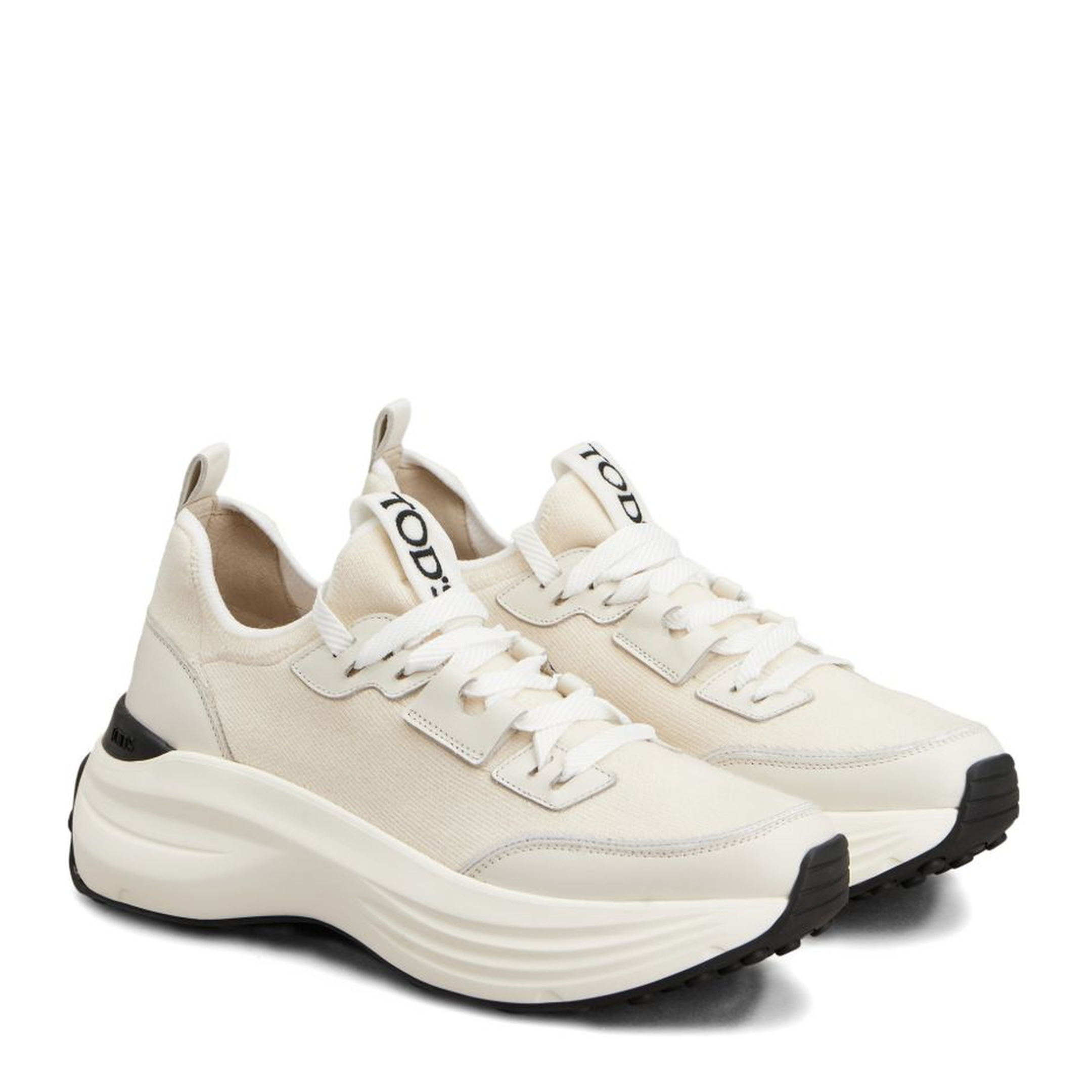 Sneakers Light Grey - Image 2