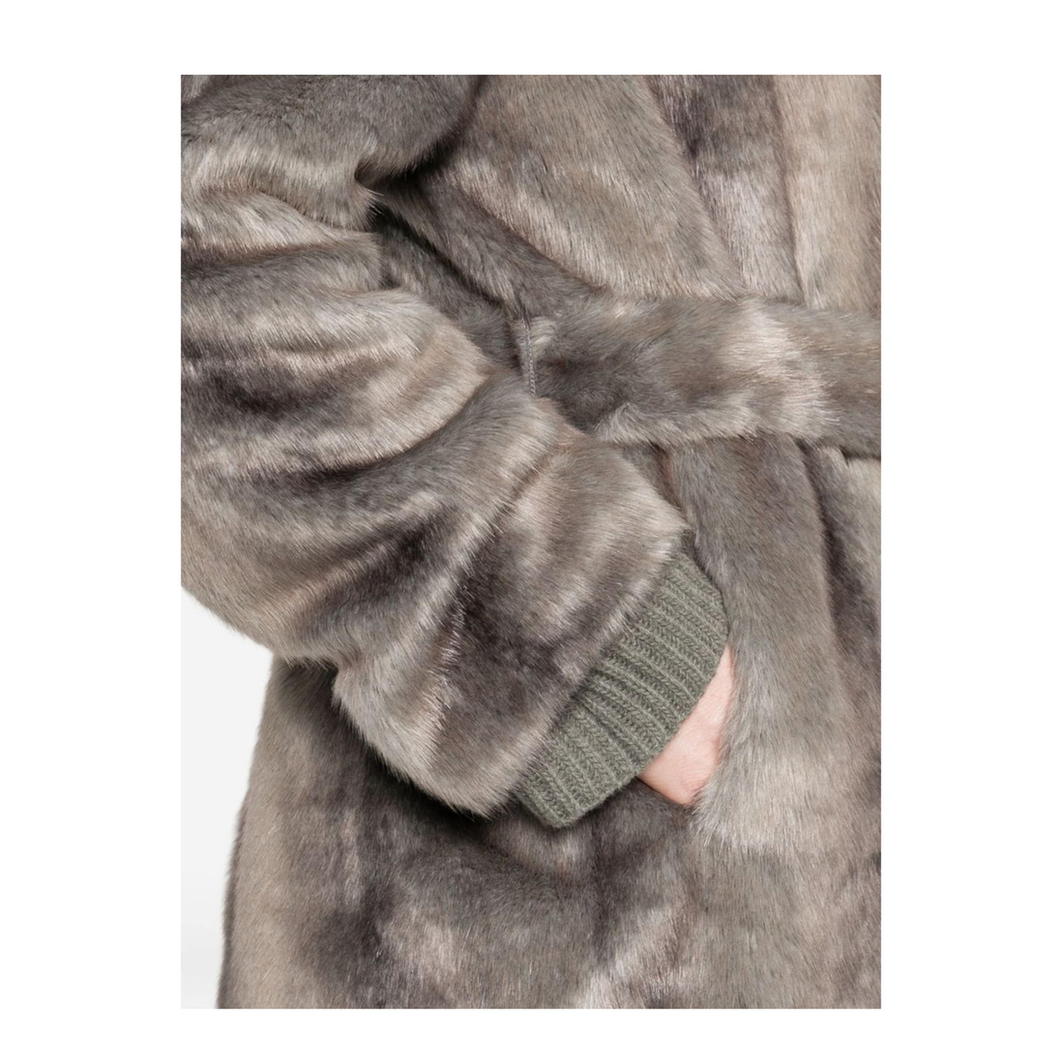 Coats Grey - Image 2