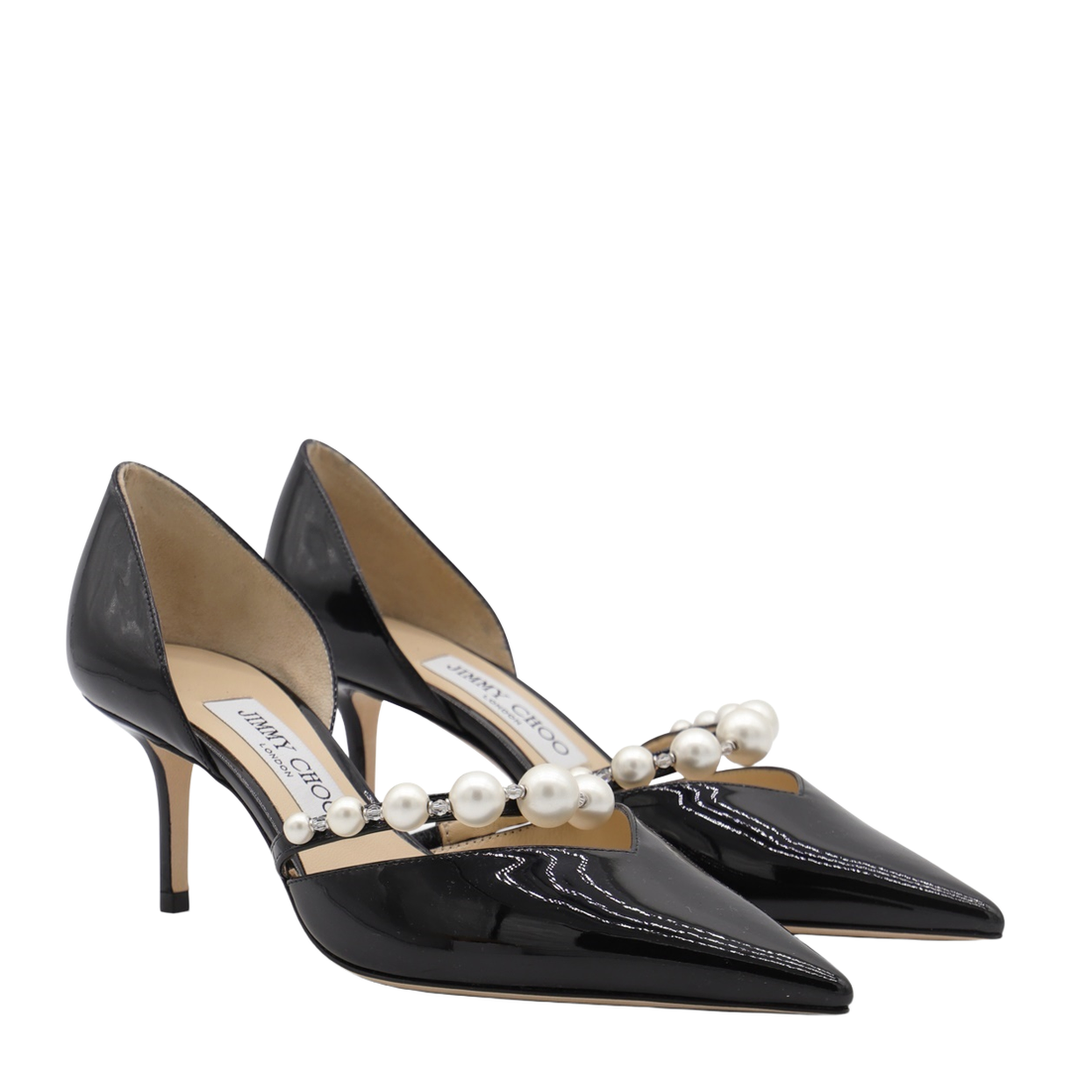 With Heel - Image 2