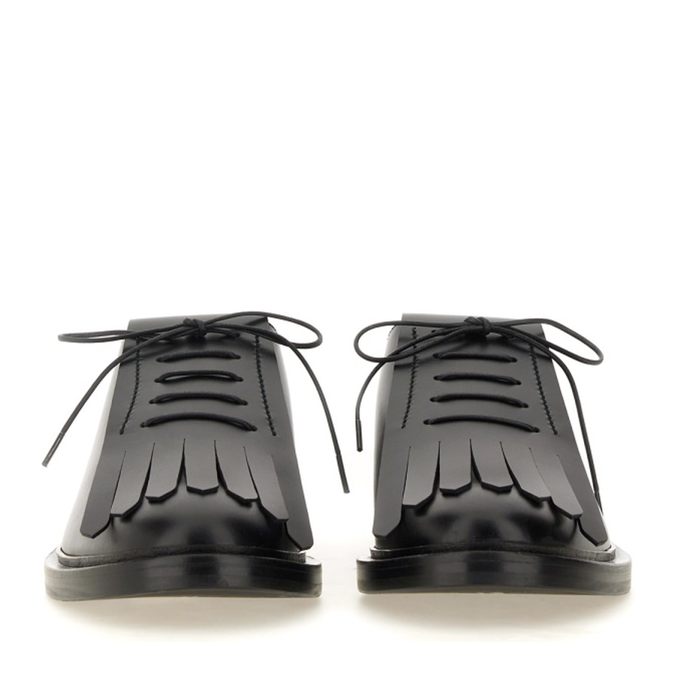 Leather Derby - Image 4
