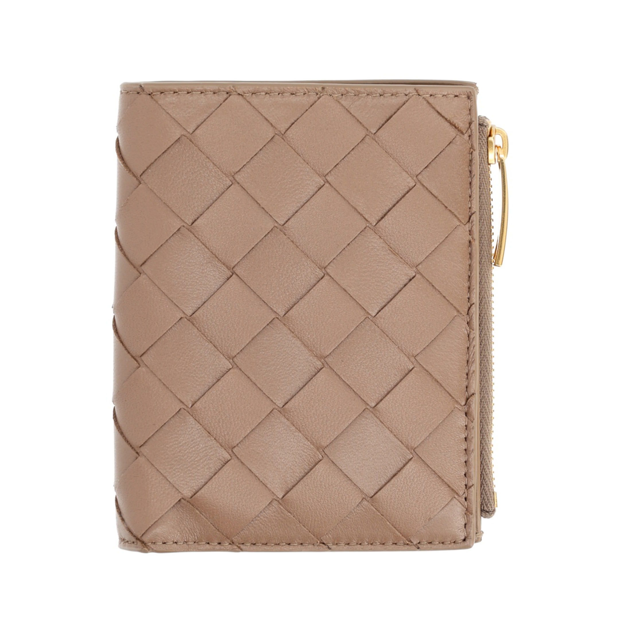 Bi-Fold Wallet - Image 1