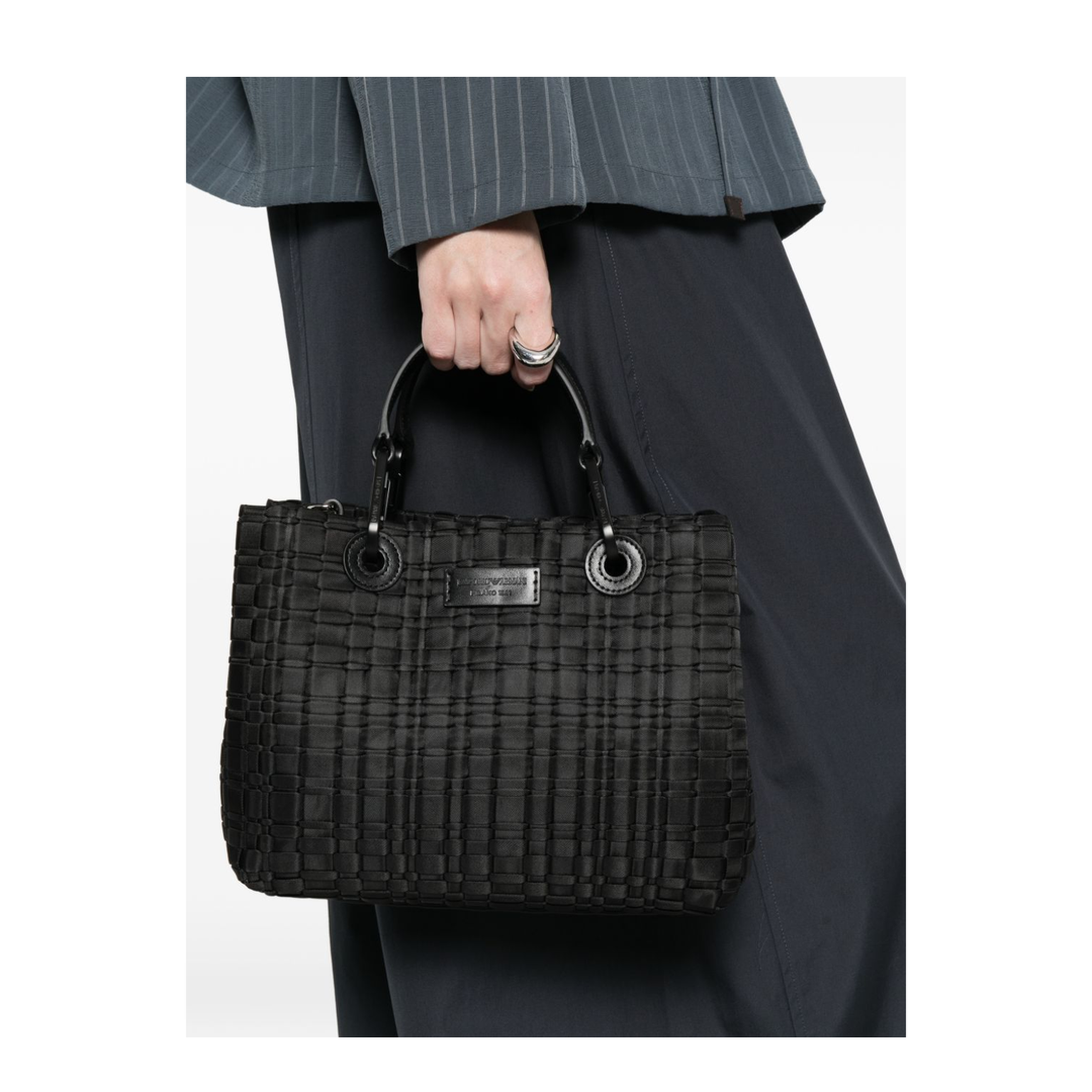 Black Bag - Image 5