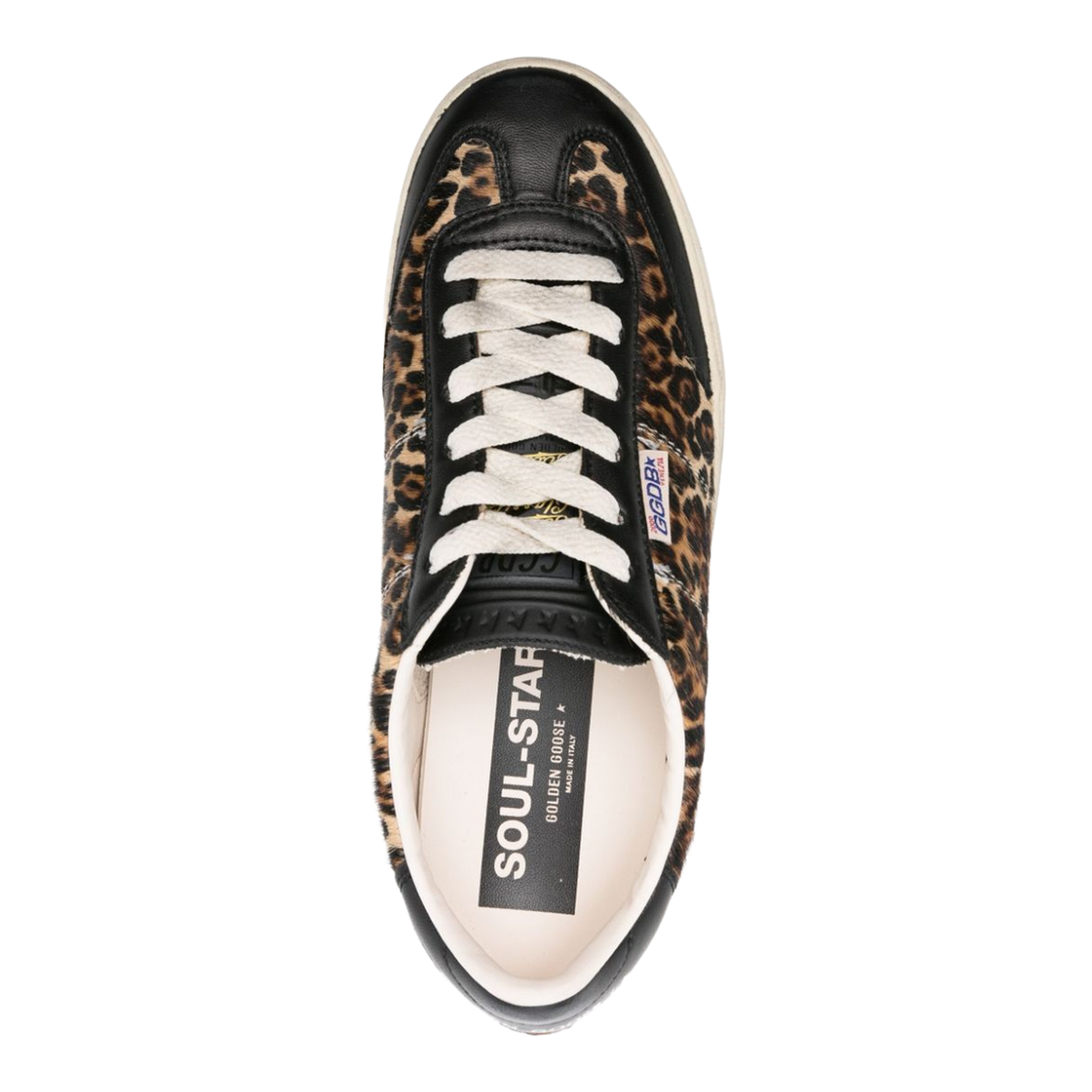 Sneakers Brown - AUMI 4 - Image 3