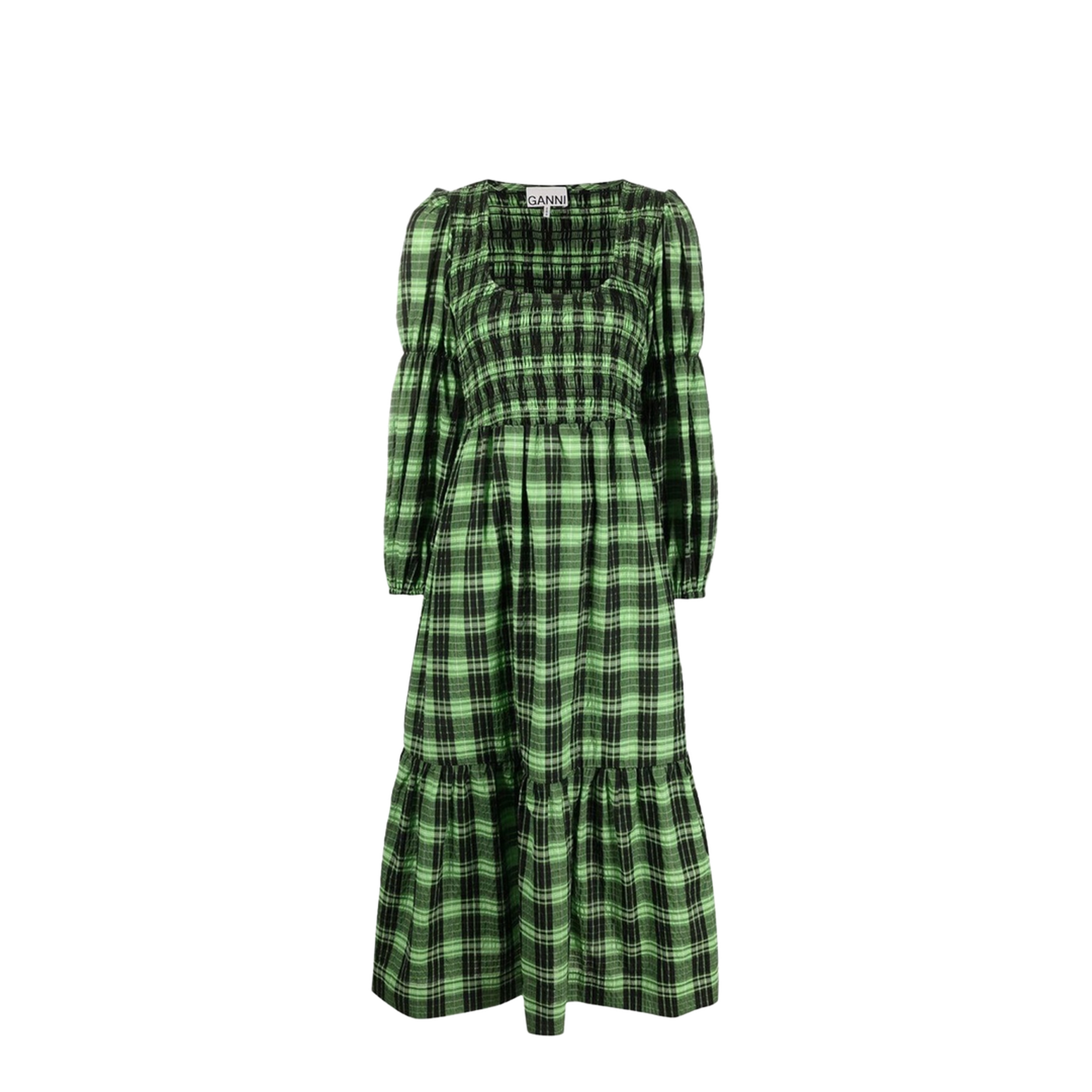 Maxi Dress - Image 1