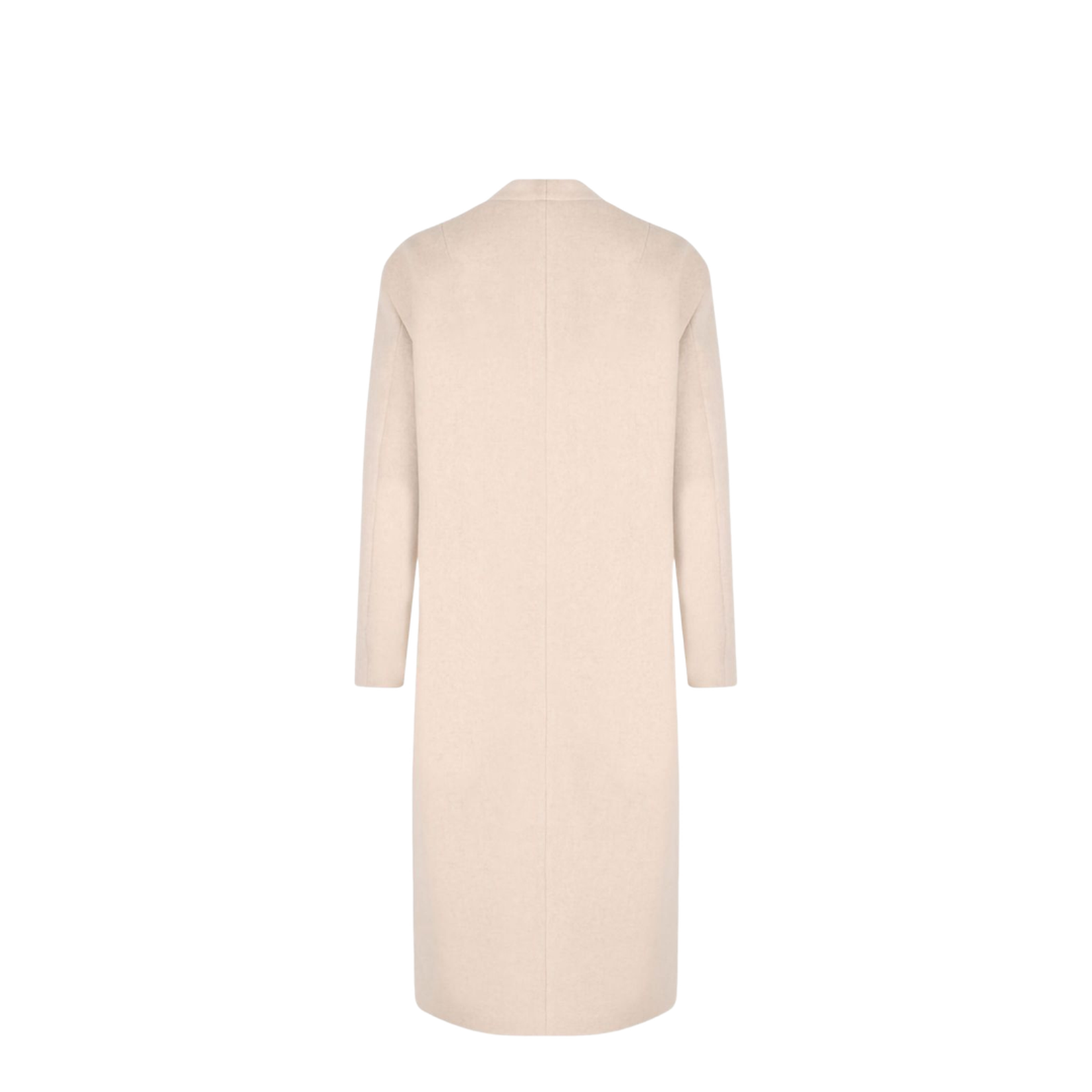 Florane Wool Coat - Image 3