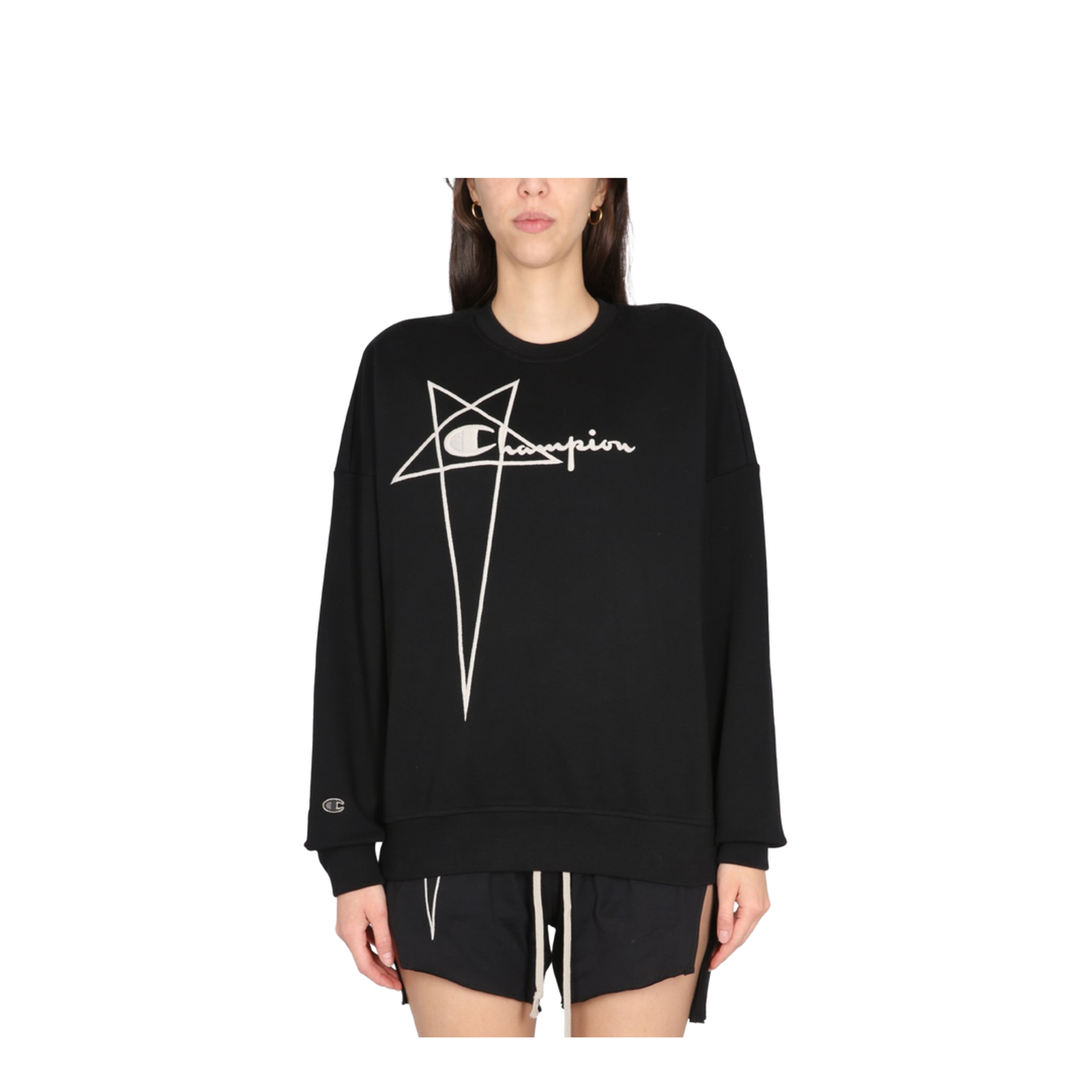 Tommy Sweatshirt - Image 1