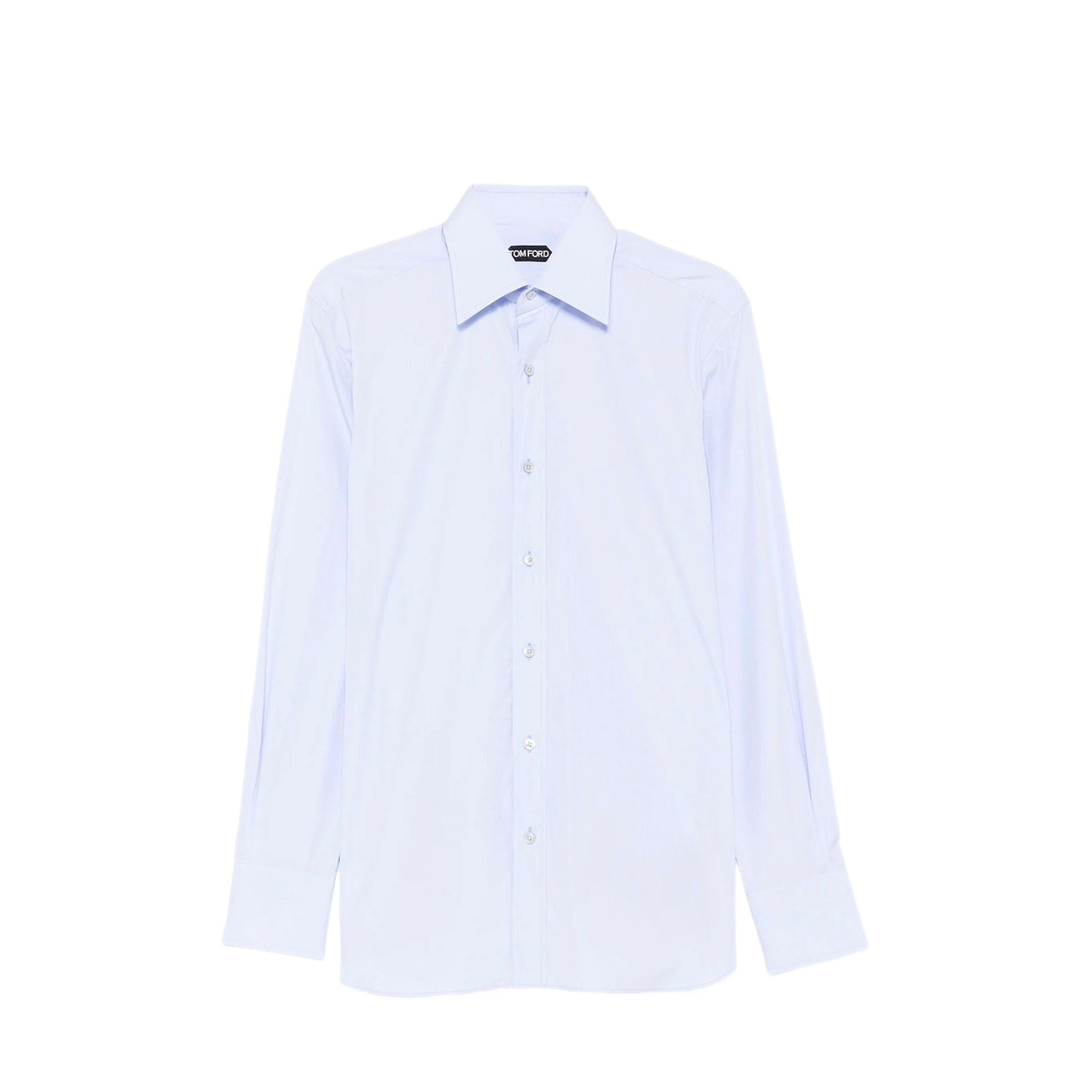 Cotton Classic Shirt - Image 1