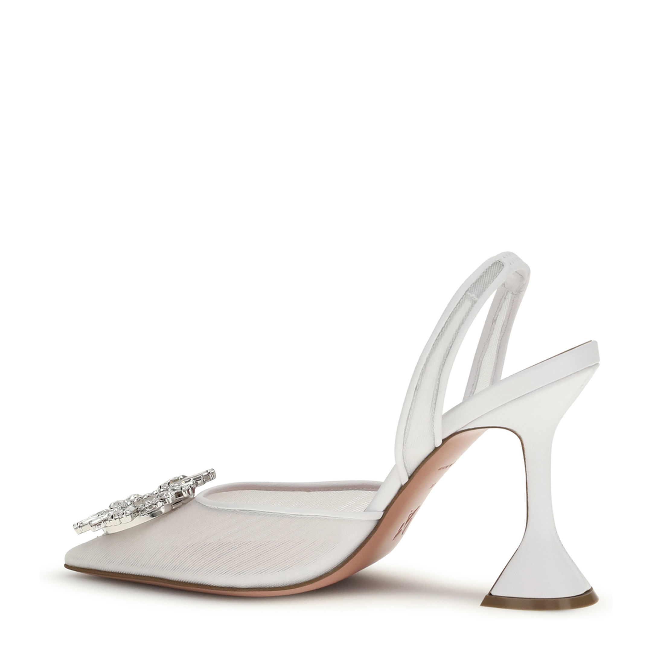 Begum Pumps - Image 3