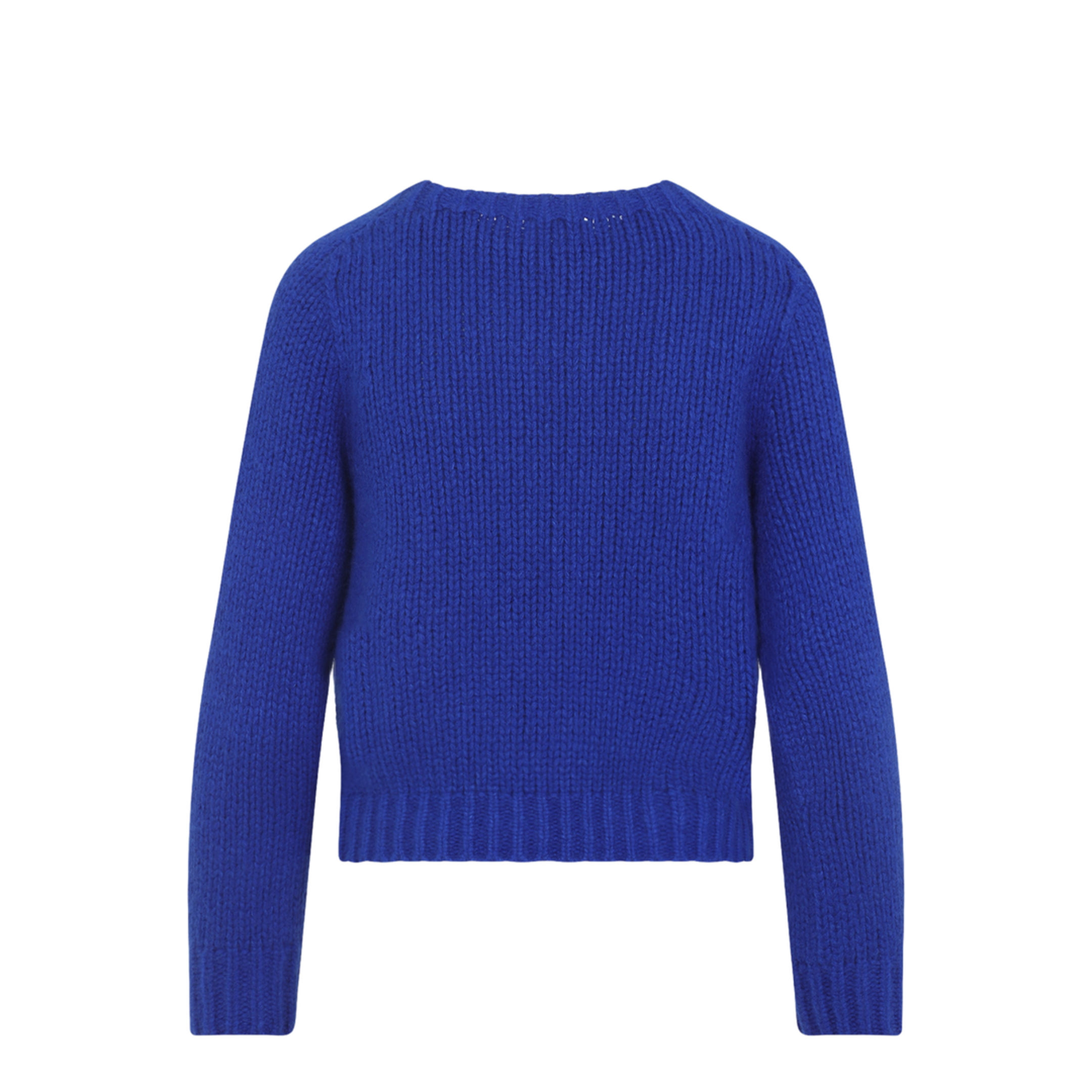 Crewneck Sweater - Image 4