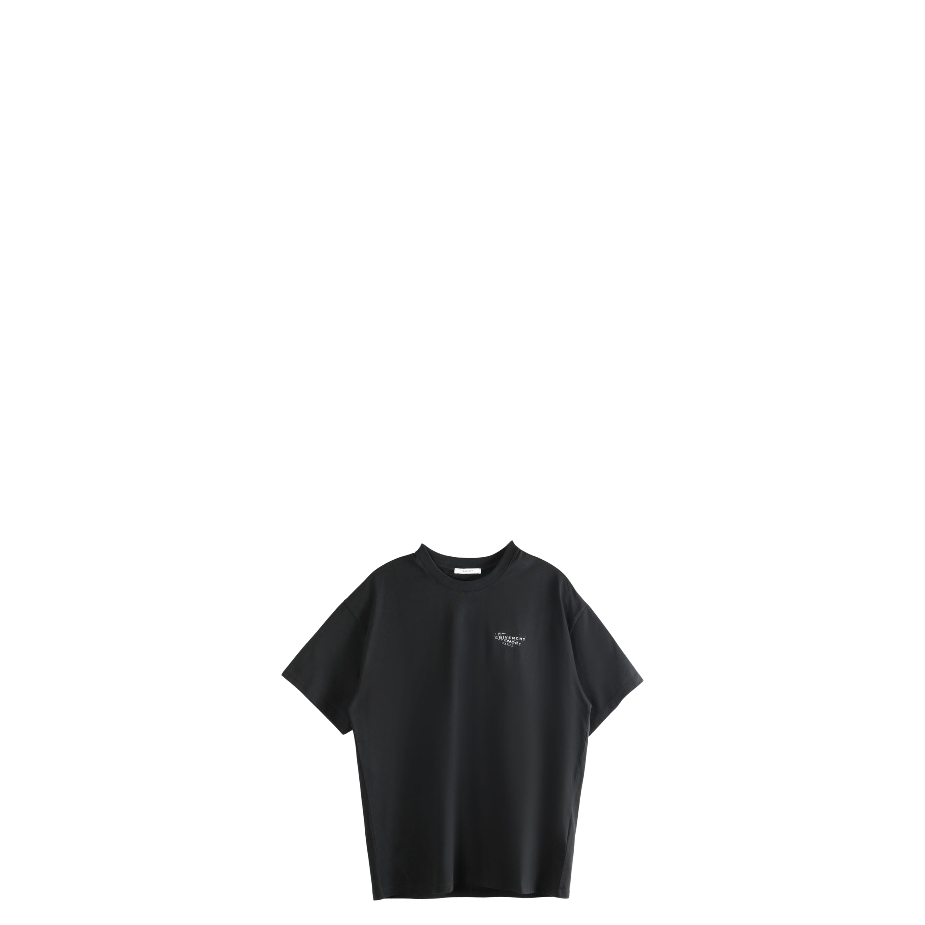 T-shirts and Polos Black - Image 1