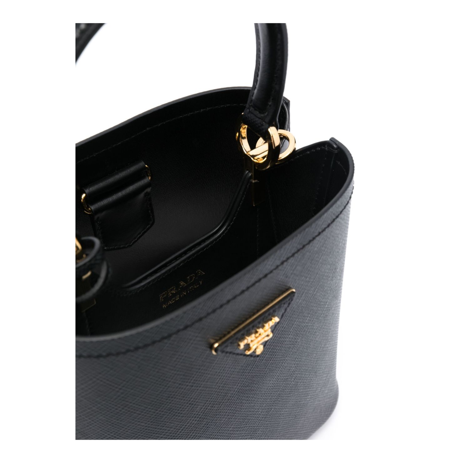 Medium Panier Tote Bag - Image 4