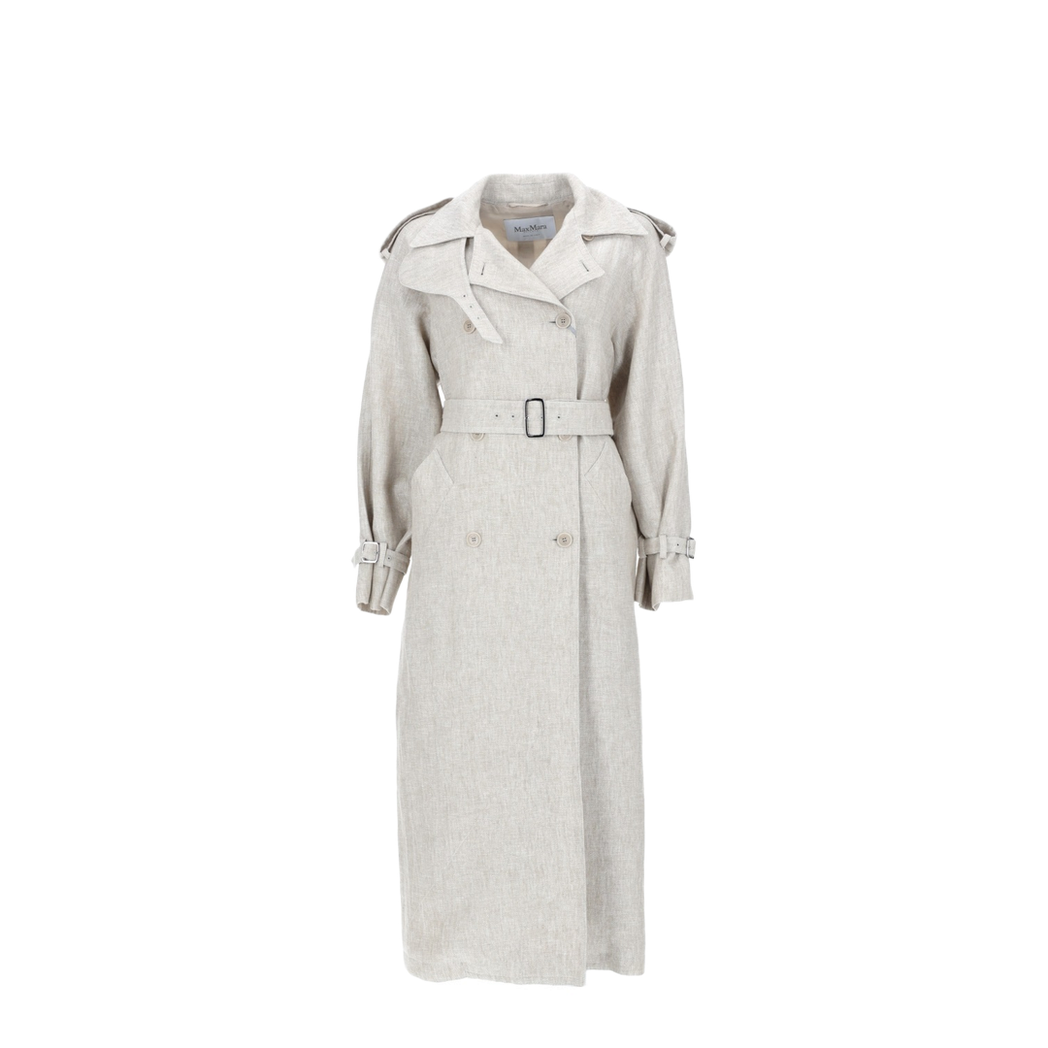 Long Trench - Image 1