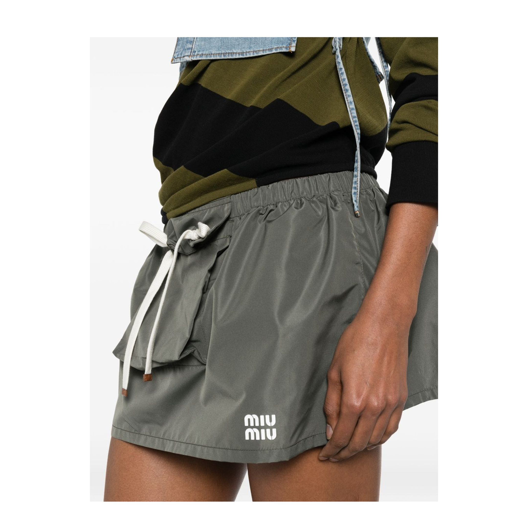 Skirts Green - Image 3