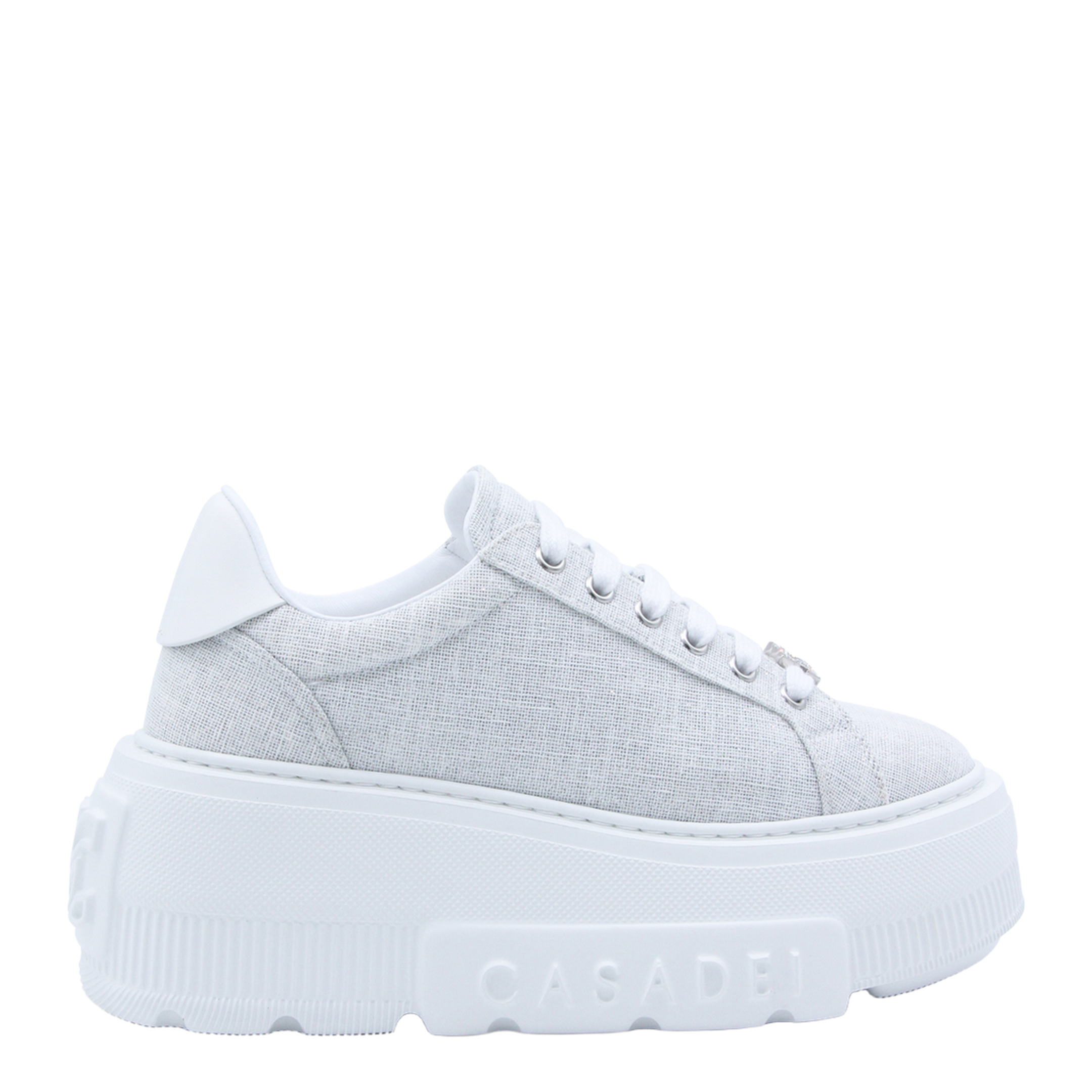 Sneakers Beige - Image 1