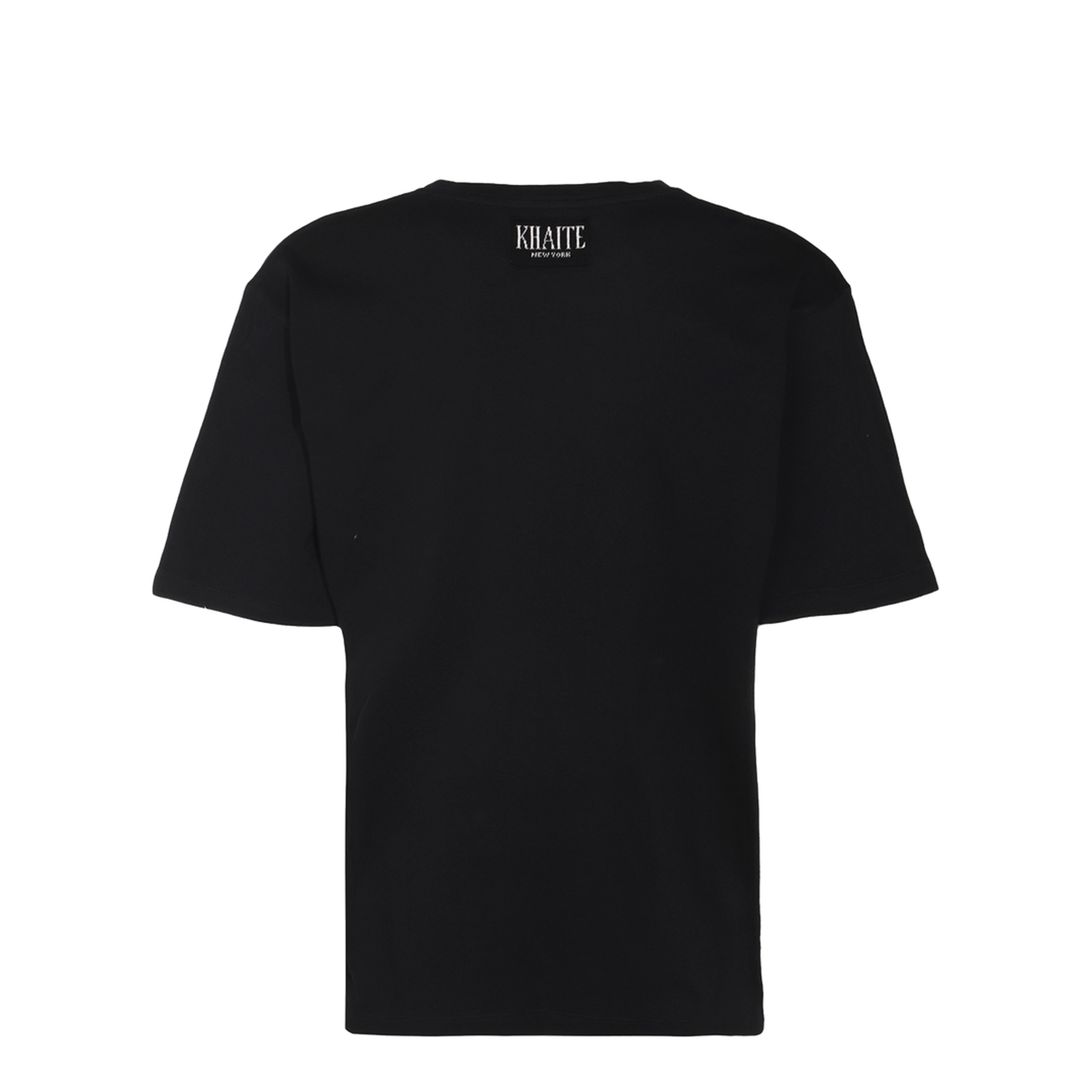 T-Shirts And Polos Black - Image 4