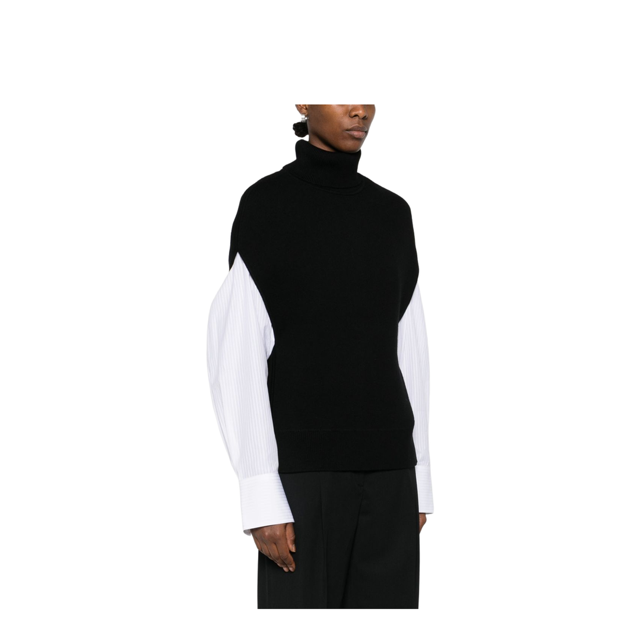 Sweaters Black - Image 4